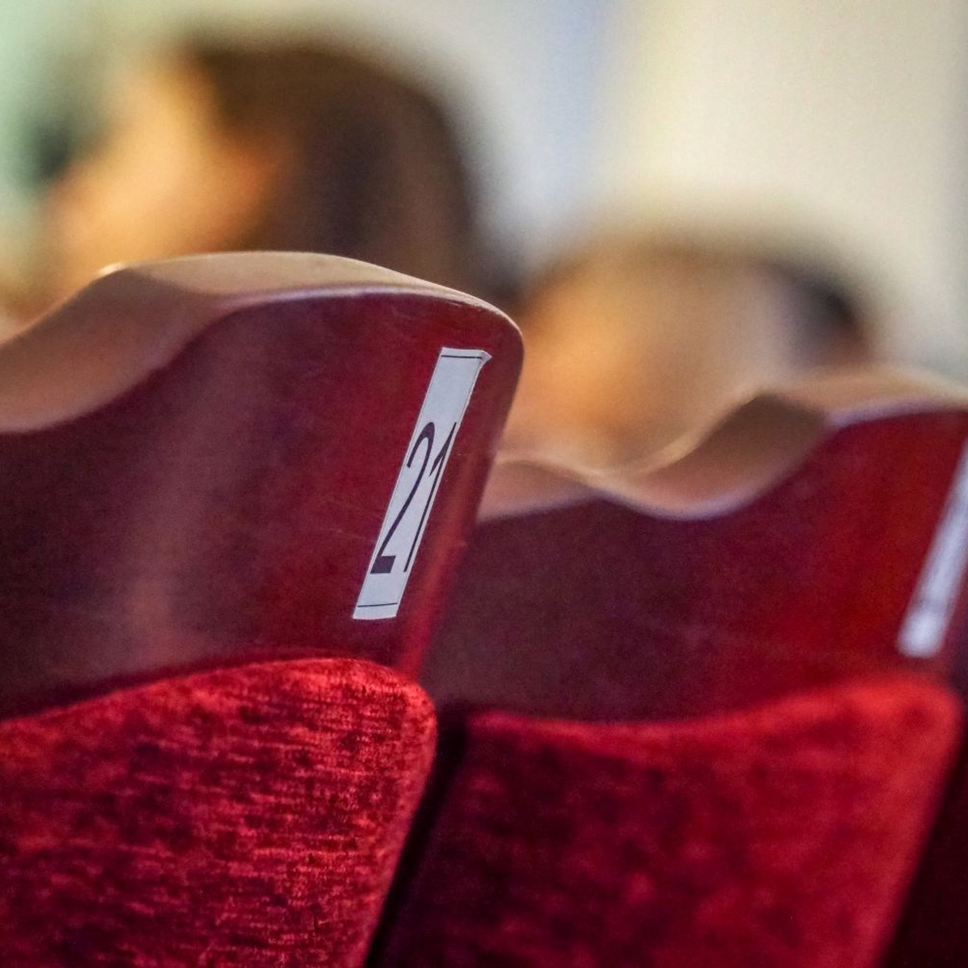 Семинар социальных партнеров. Галерея ПрофАС