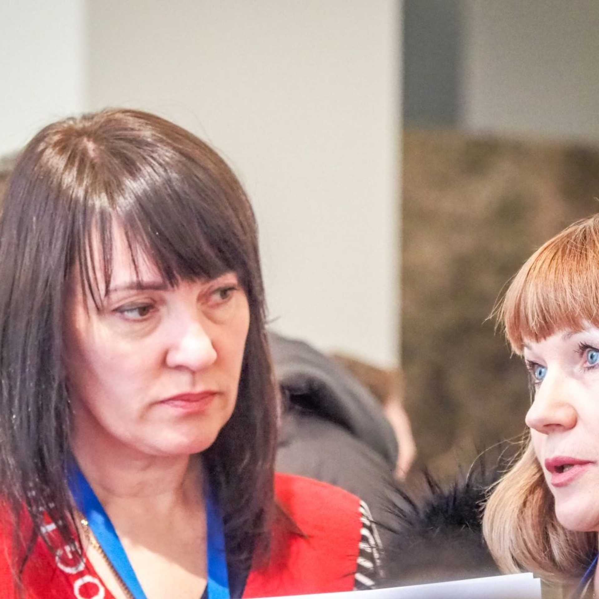 Семинар социальных партнеров. Галерея ПрофАС