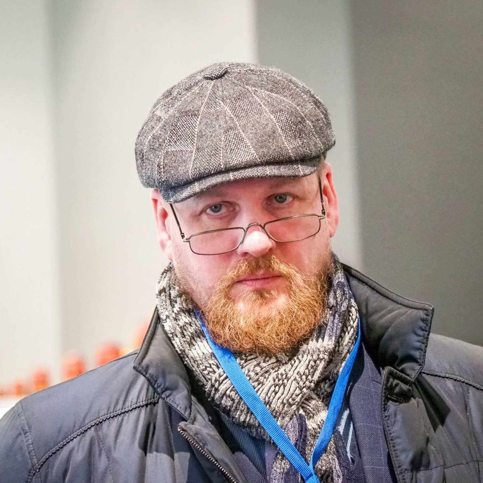 Семинар социальных партнеров. Галерея ПрофАС