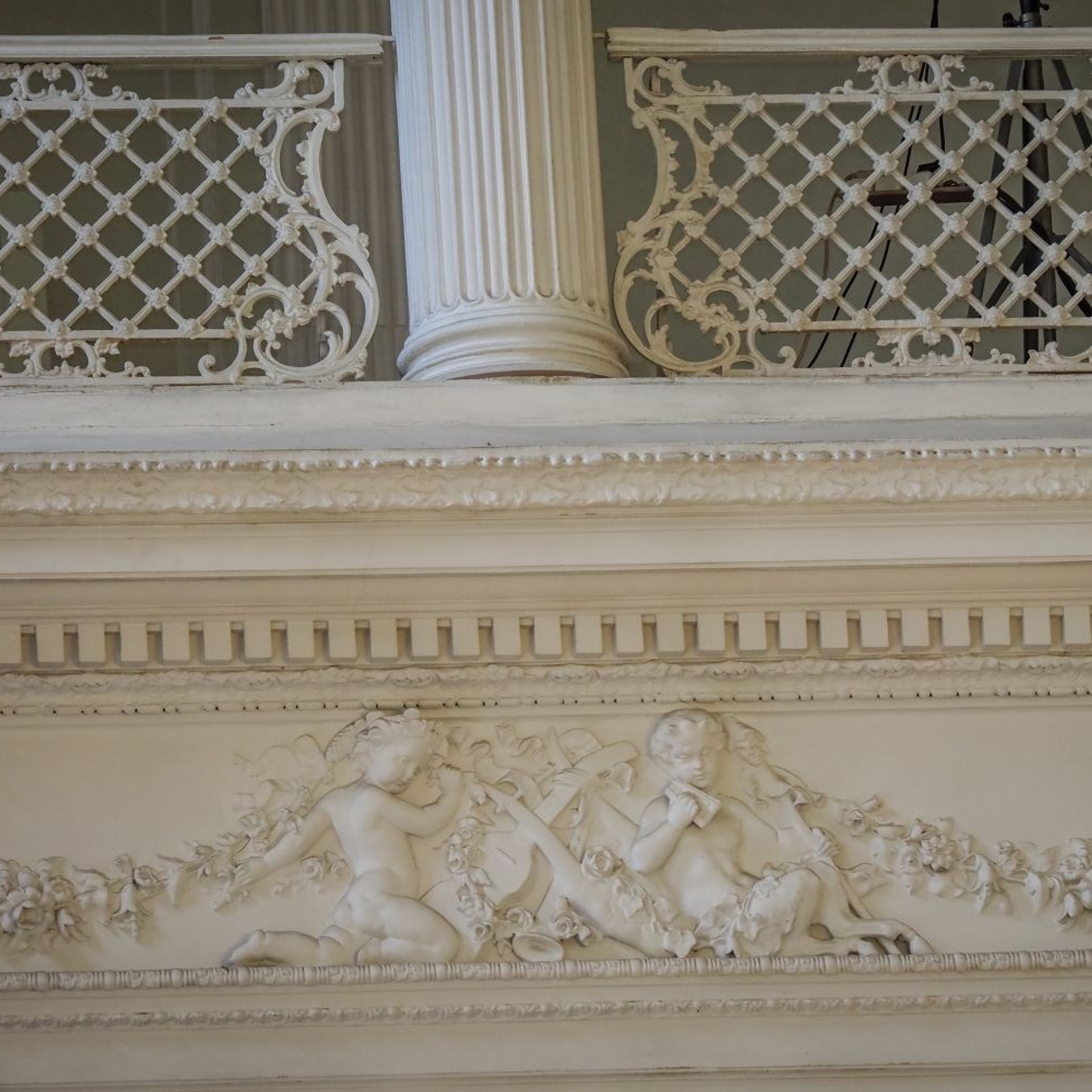 Семинар социальных партнеров. Галерея ПрофАС