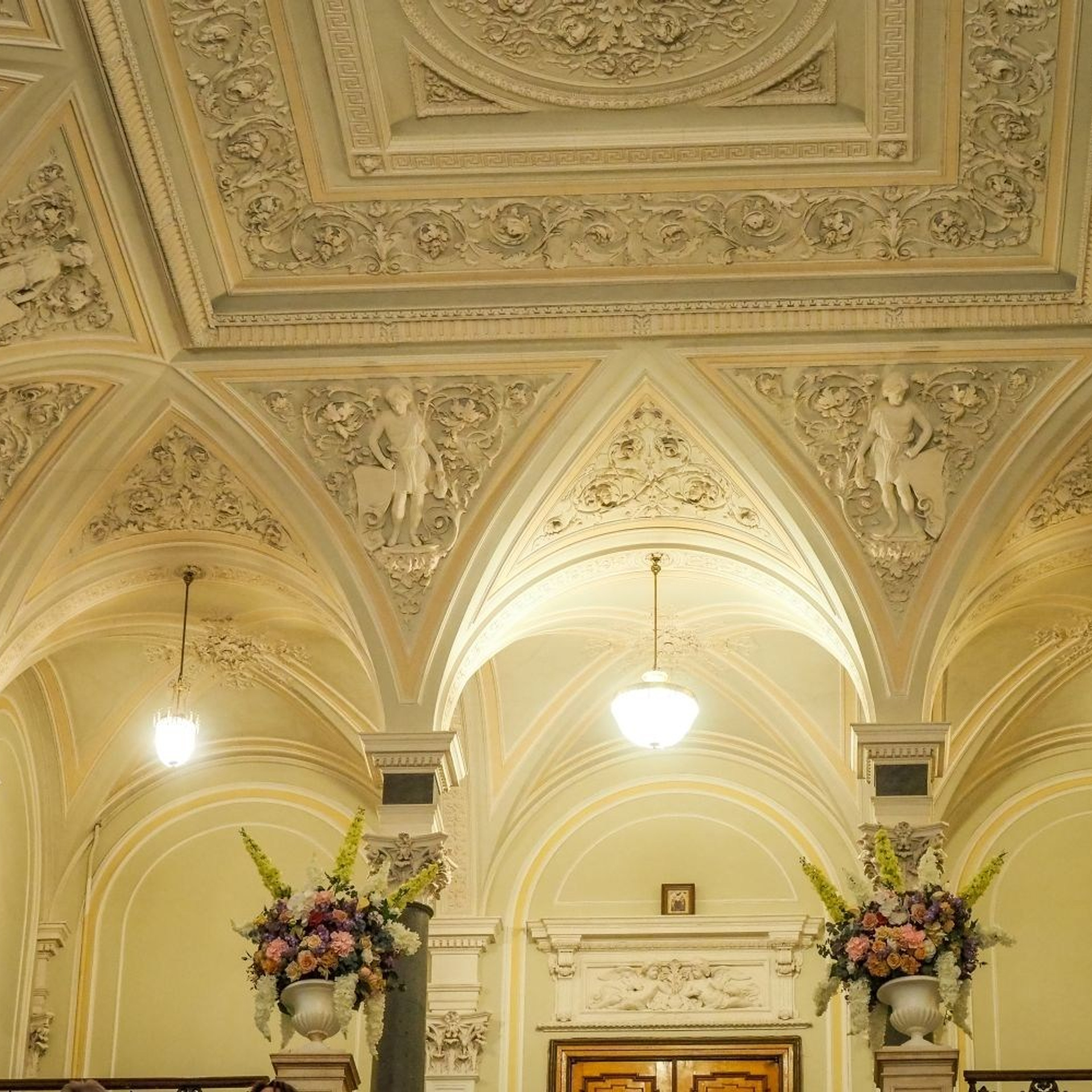 Семинар социальных партнеров. Галерея ПрофАС