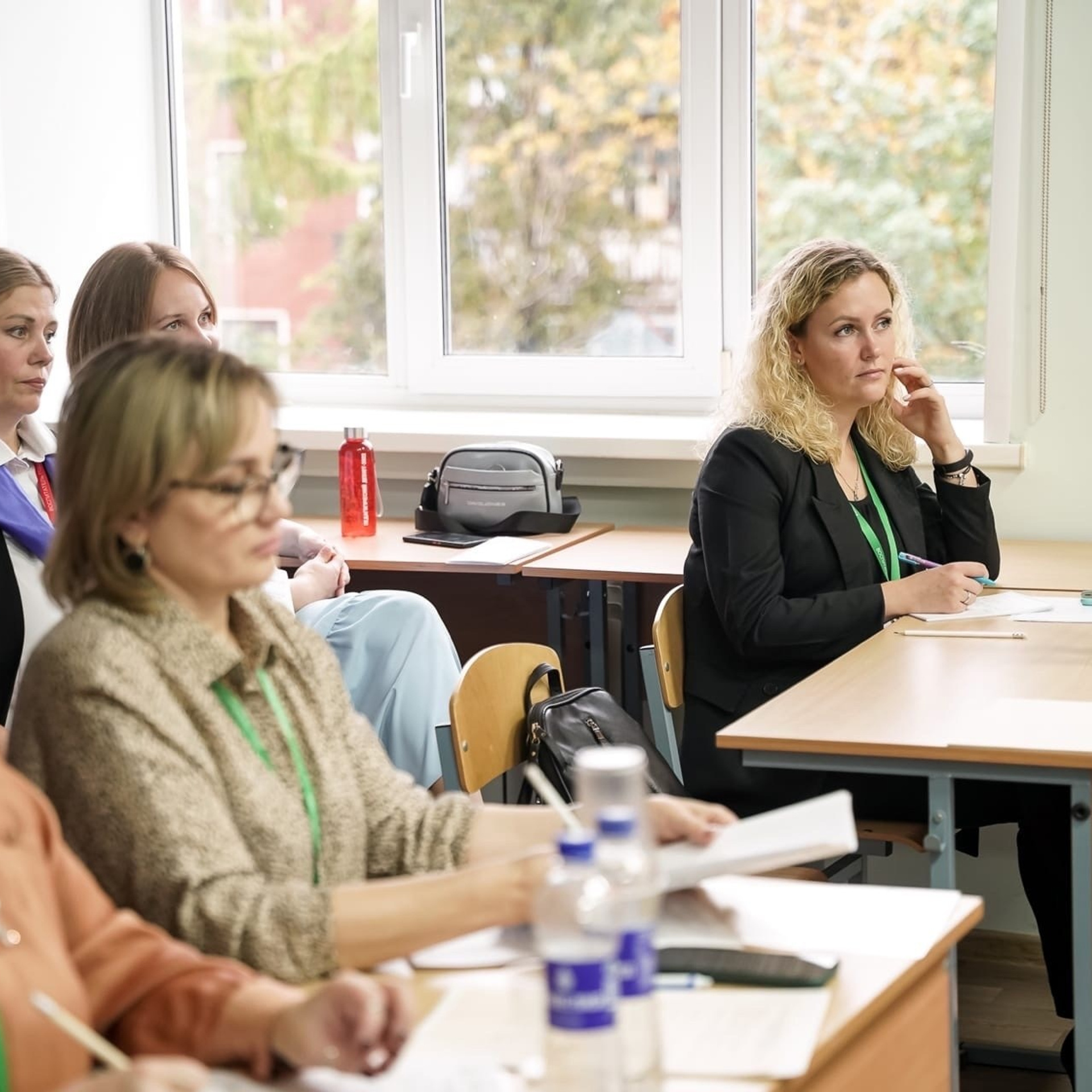 Конкурс Воспитатель года. Галерея ПрофАС