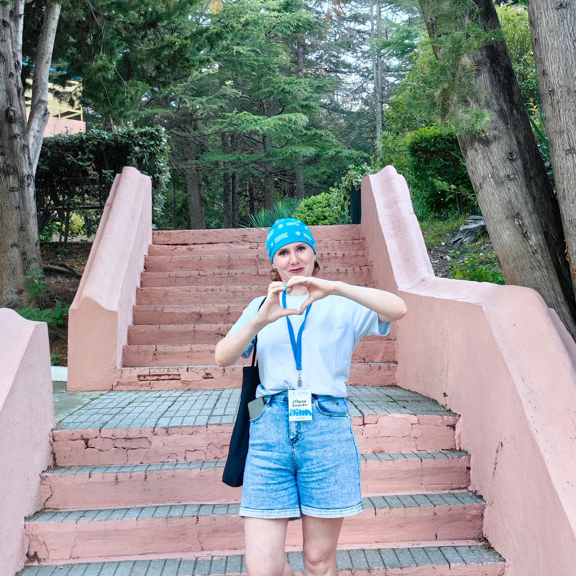 Тренинг-лагерь «Мастерская успеха». Галерея ПрофАС