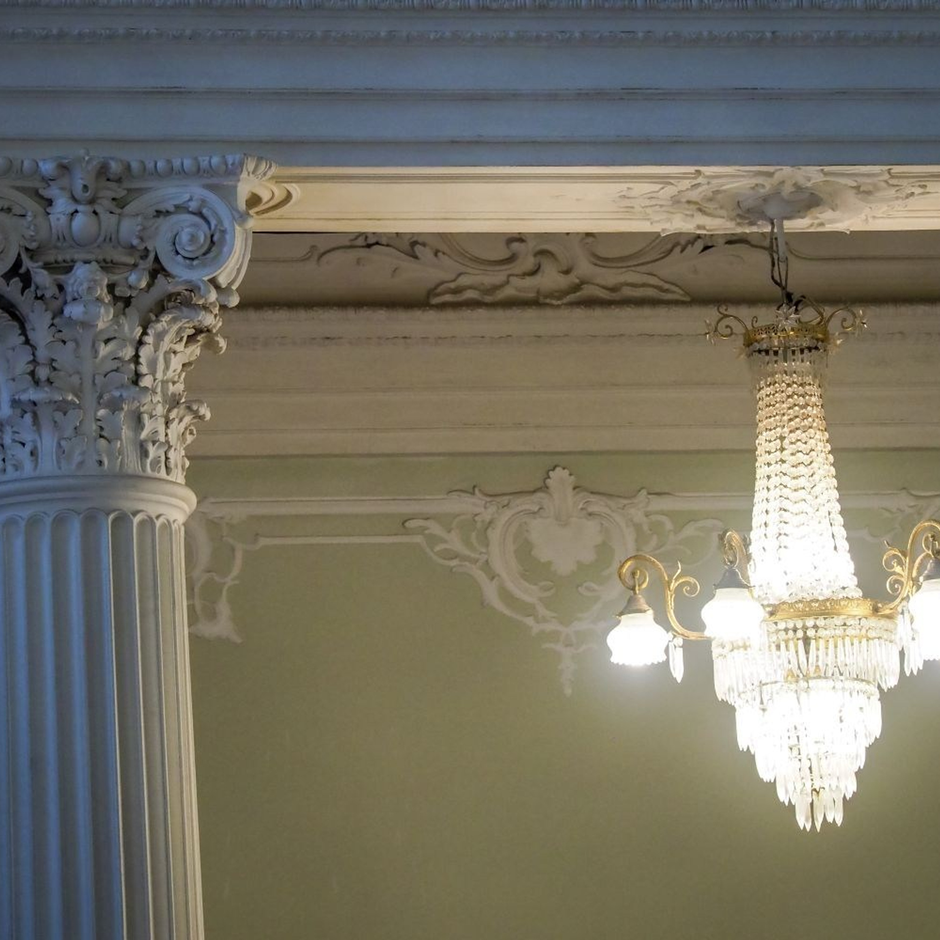 Семинар социальных партнеров. Галерея ПрофАС