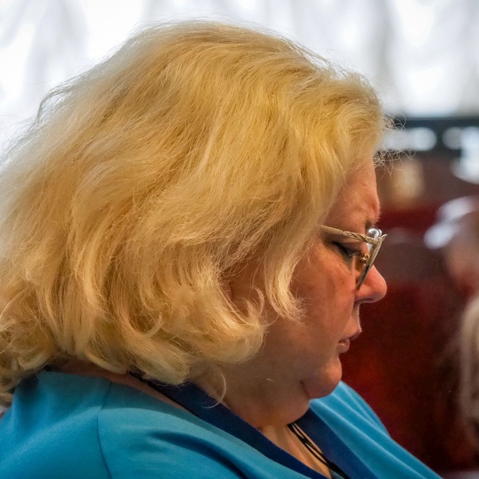 Семинар социальных партнеров. Галерея ПрофАС