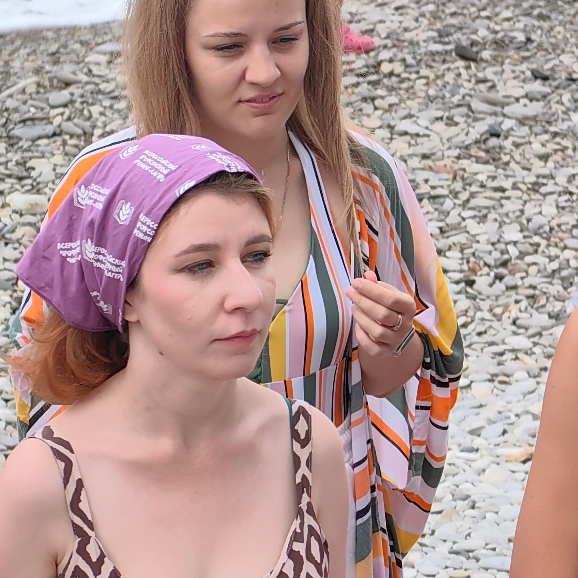 Тренинг-лагерь «Мастерская успеха». Галерея ПрофАС