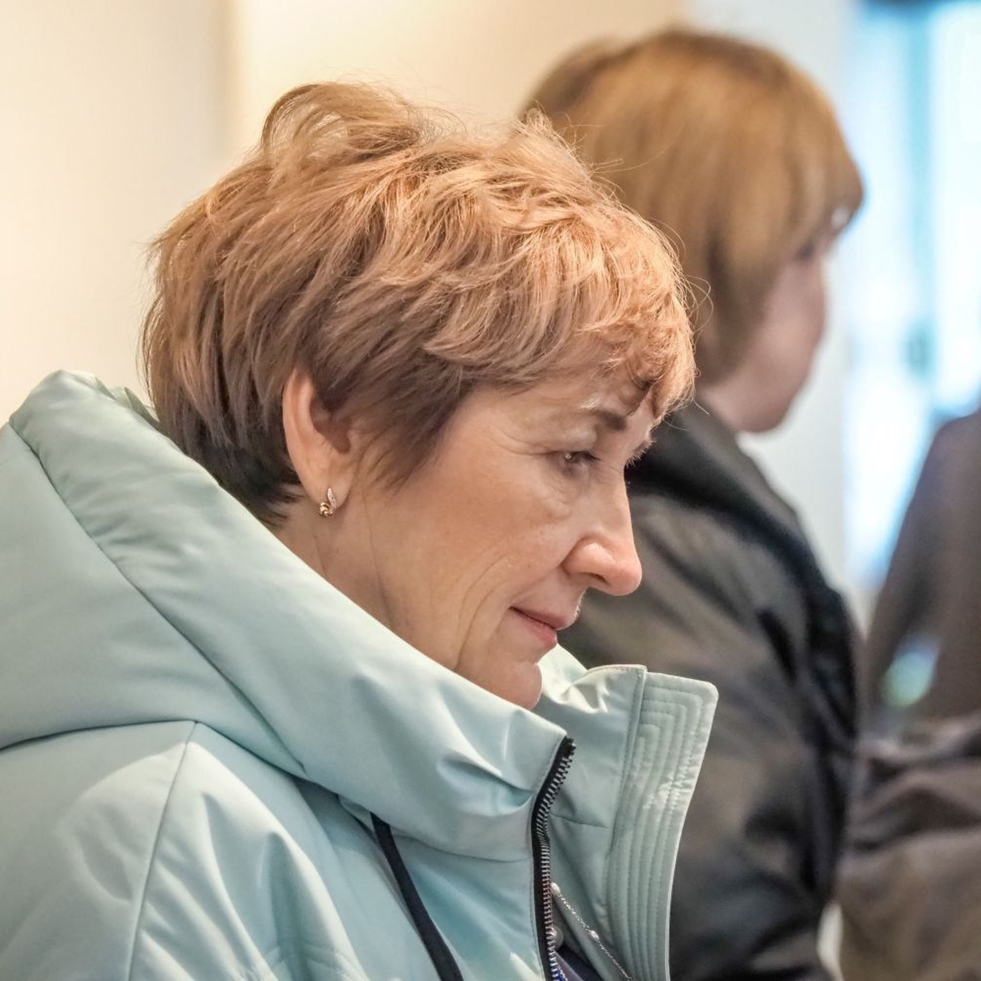 Семинар социальных партнеров. Галерея ПрофАС