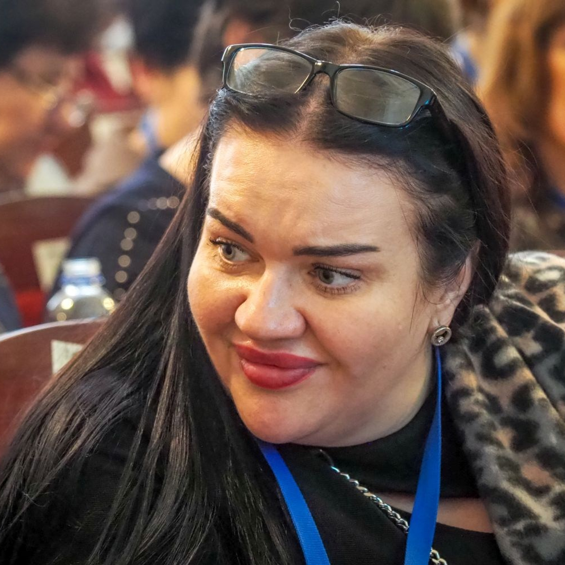 Семинар социальных партнеров. Галерея ПрофАС