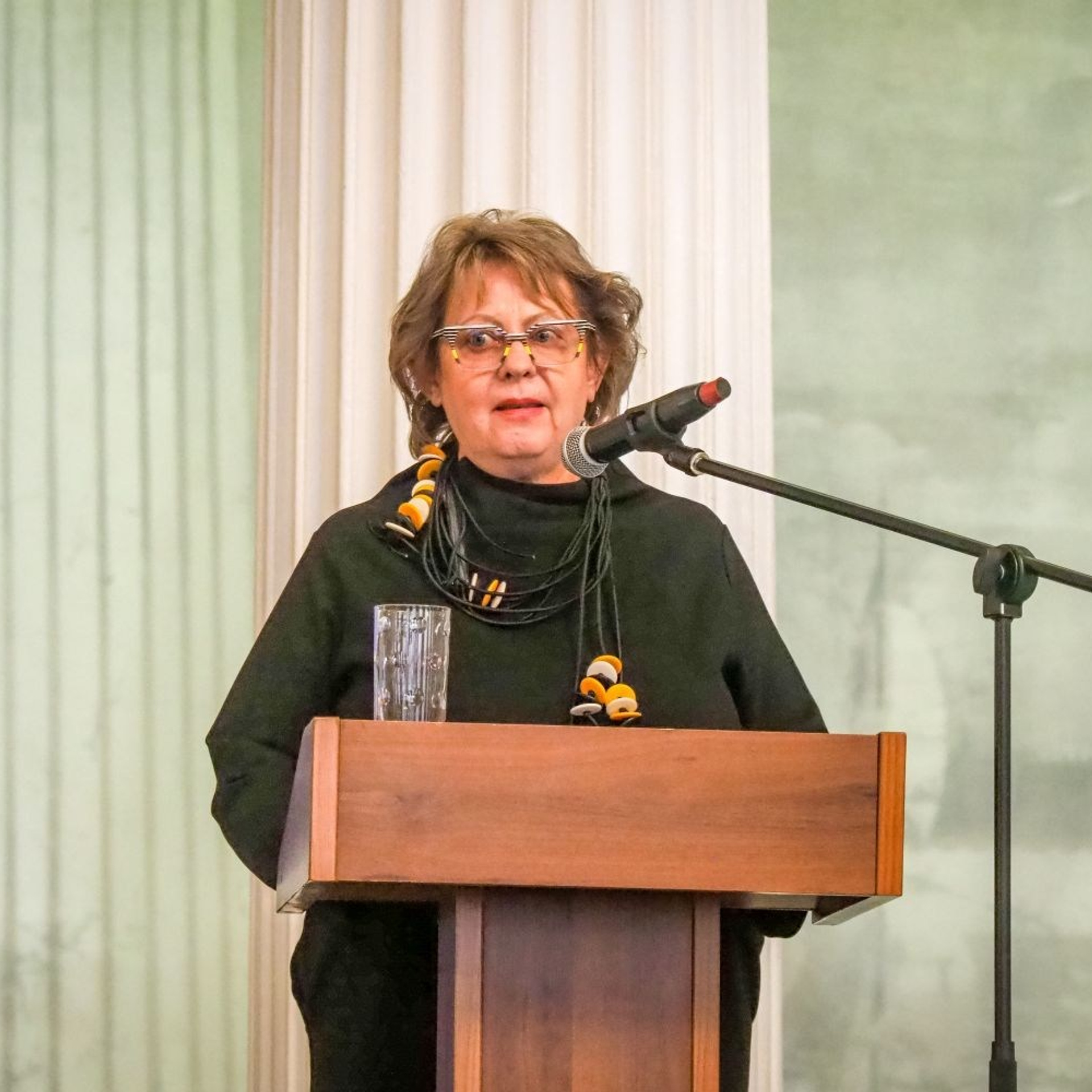 Семинар социальных партнеров. Галерея ПрофАС