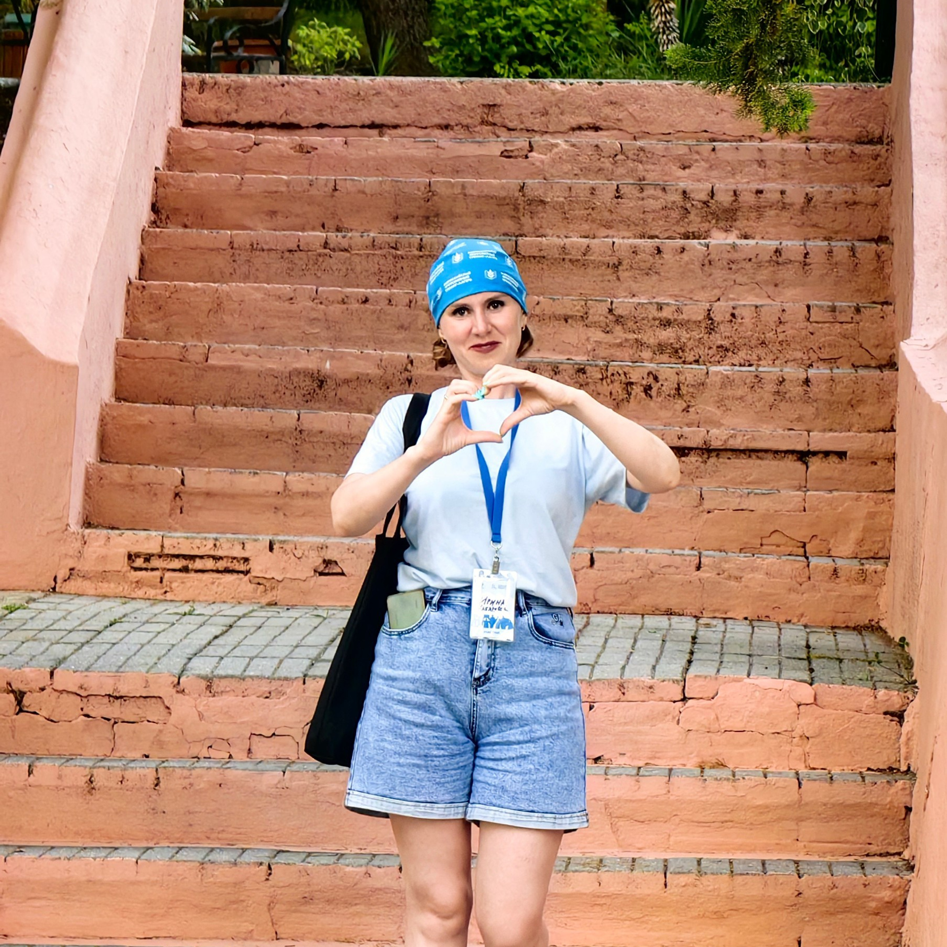 Тренинг-лагерь «Мастерская успеха». Галерея ПрофАС