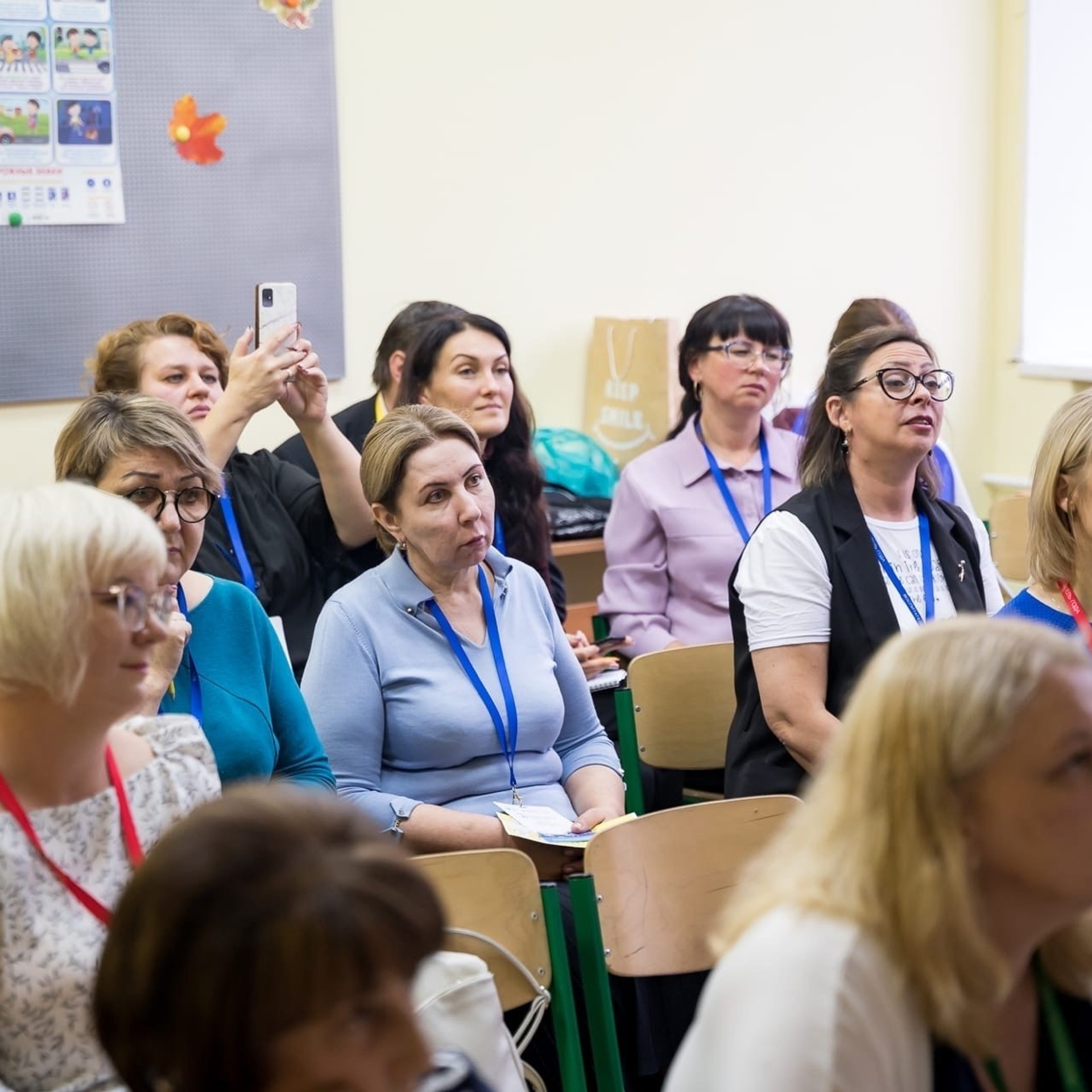 Конкурс Воспитатель года. Галерея ПрофАС