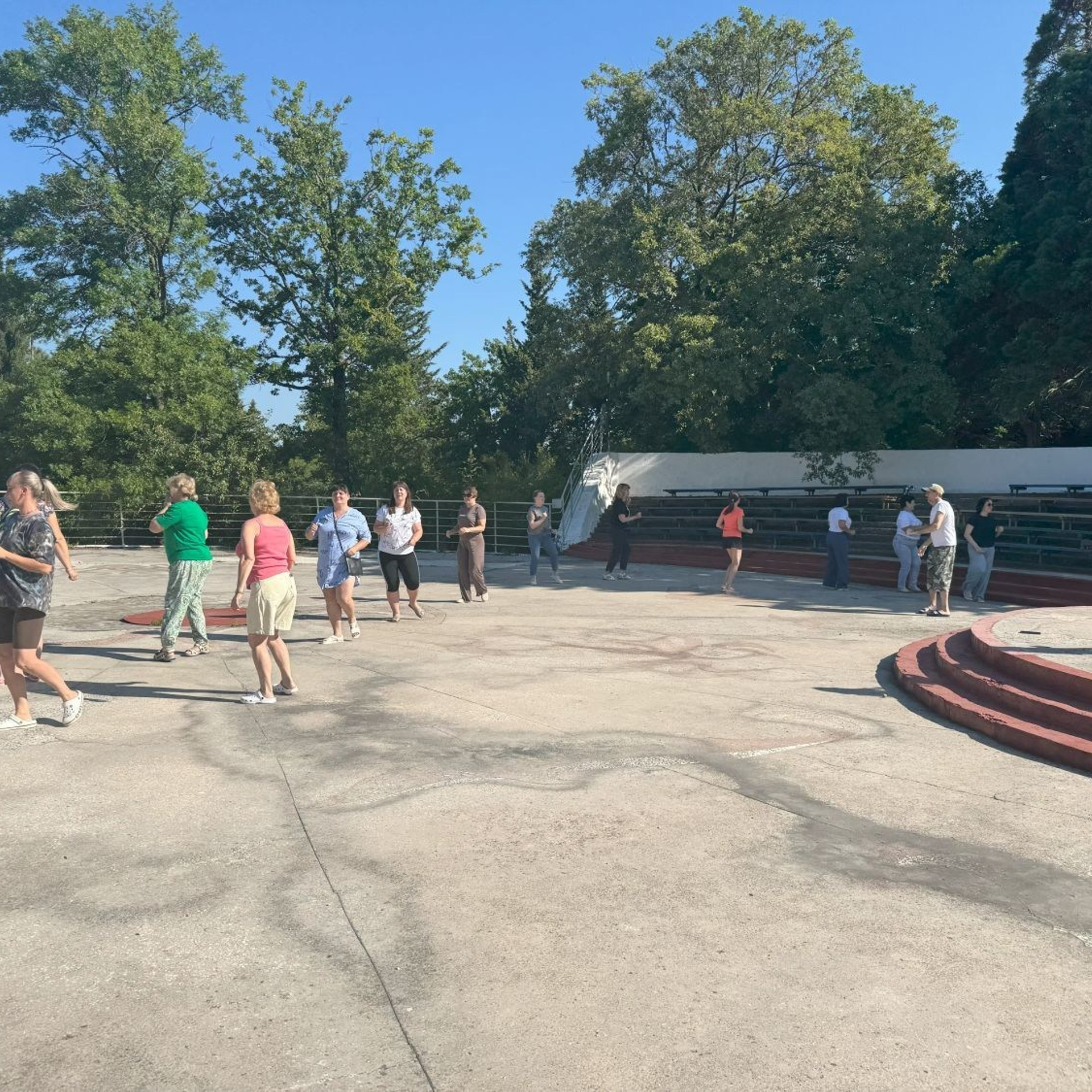 Семинар председателей территориальных организаций Профсоюза. Галерея ПрофАС