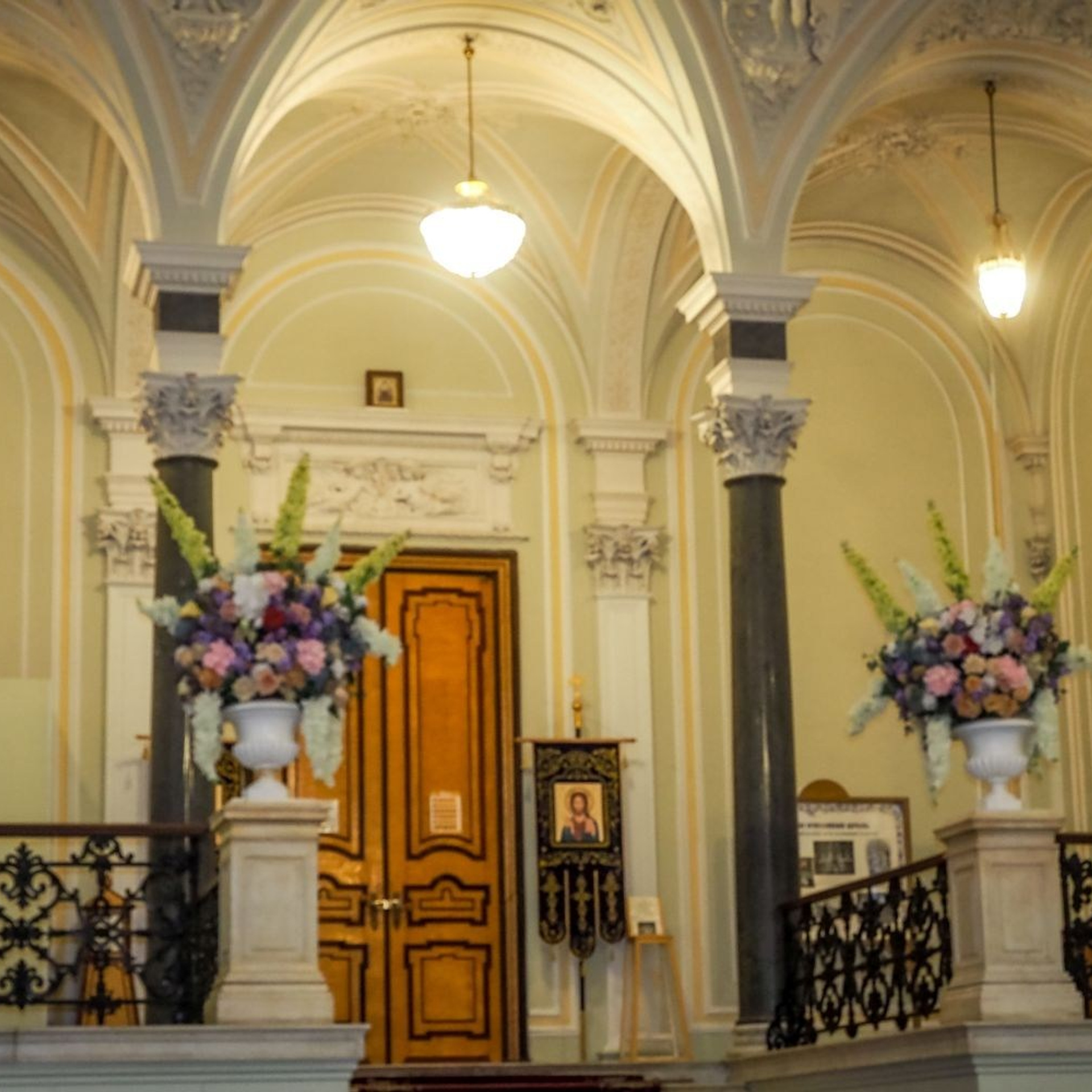 Семинар социальных партнеров. Галерея ПрофАС