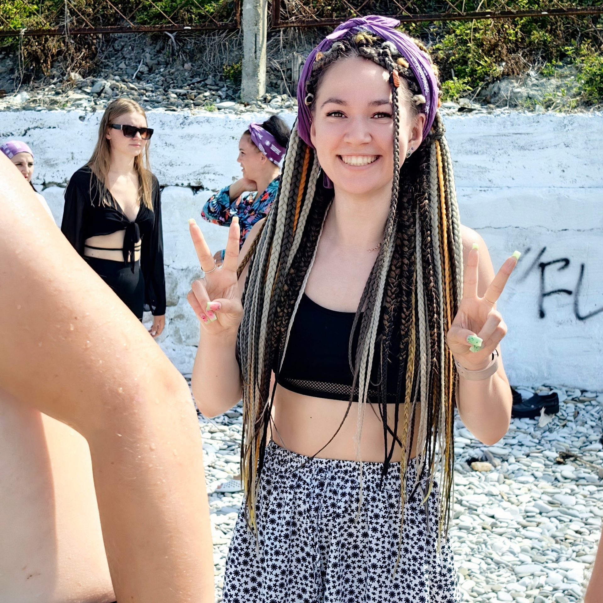 Тренинг-лагерь «Мастерская успеха». Галерея ПрофАС