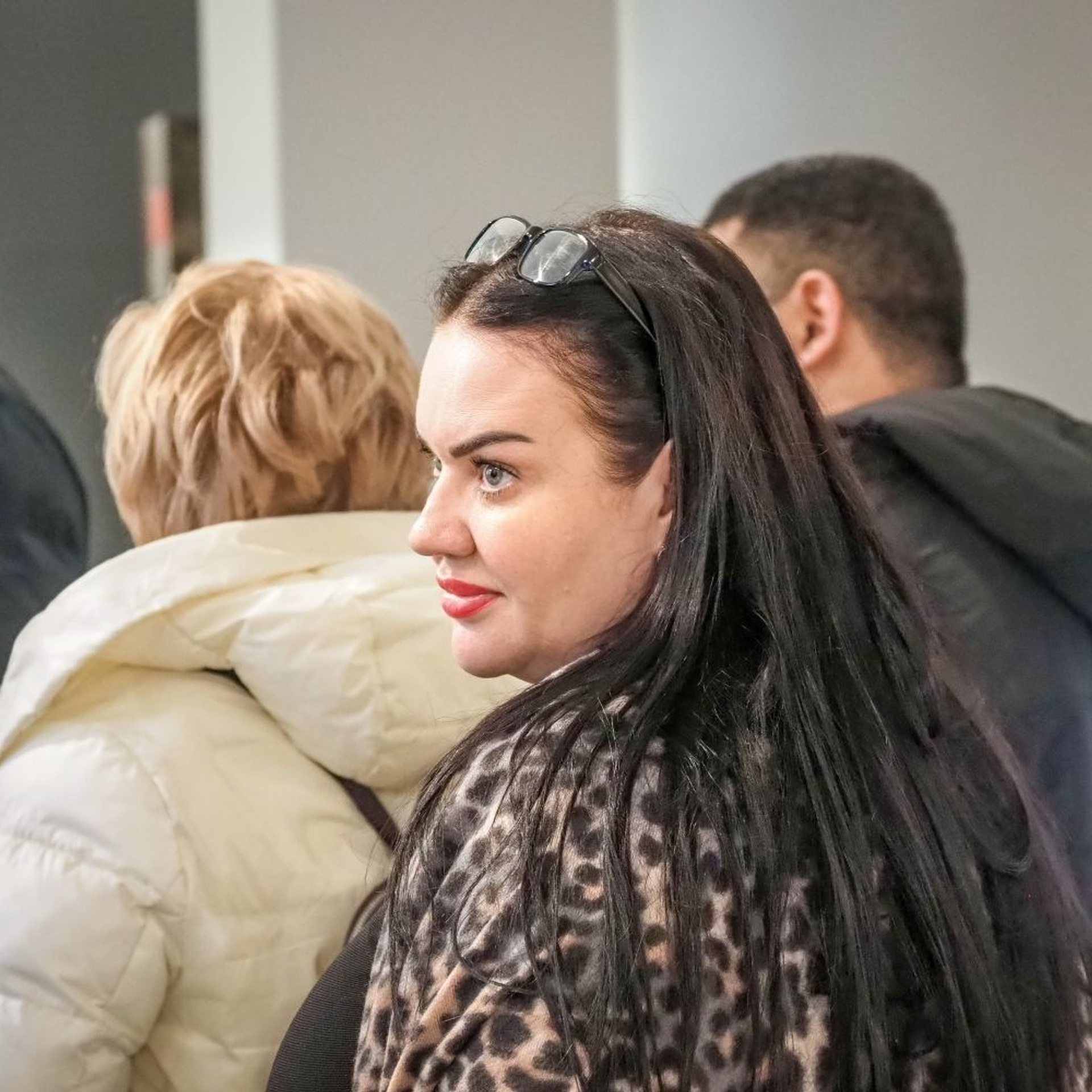 Семинар социальных партнеров. Галерея ПрофАС