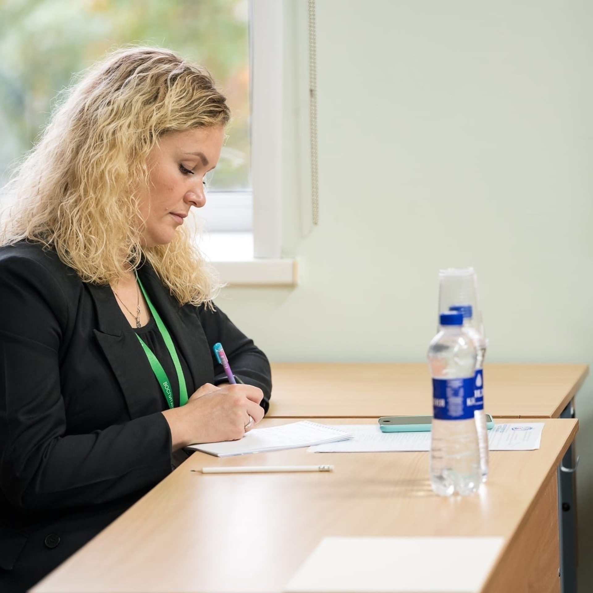 Конкурс Воспитатель года. Галерея ПрофАС