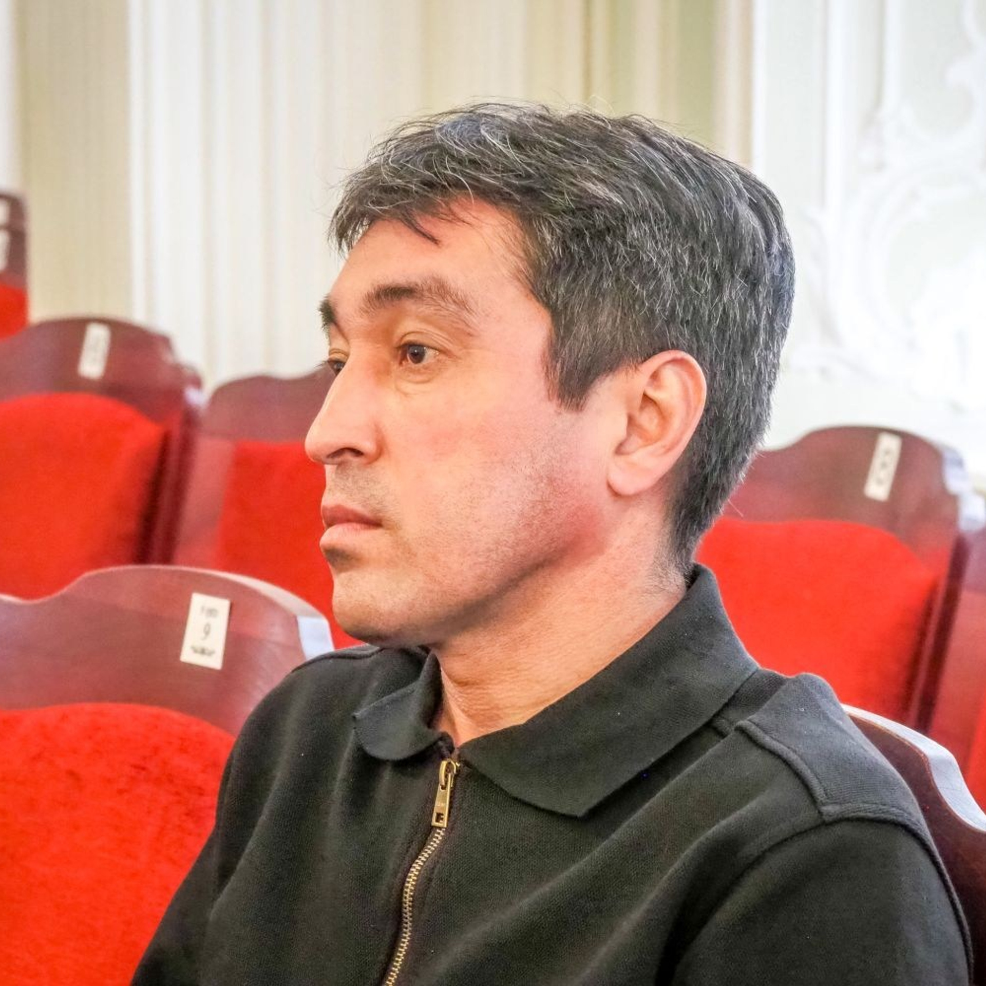 Семинар социальных партнеров. Галерея ПрофАС