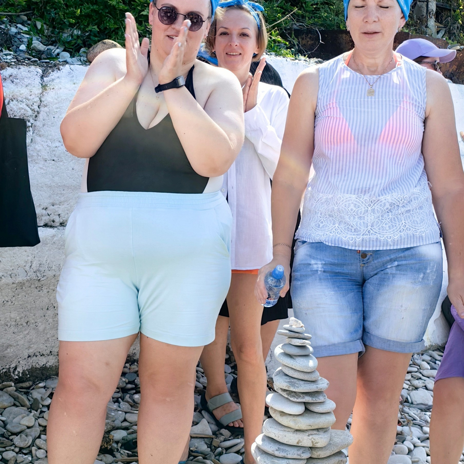 Тренинг-лагерь «Мастерская успеха». Галерея ПрофАС