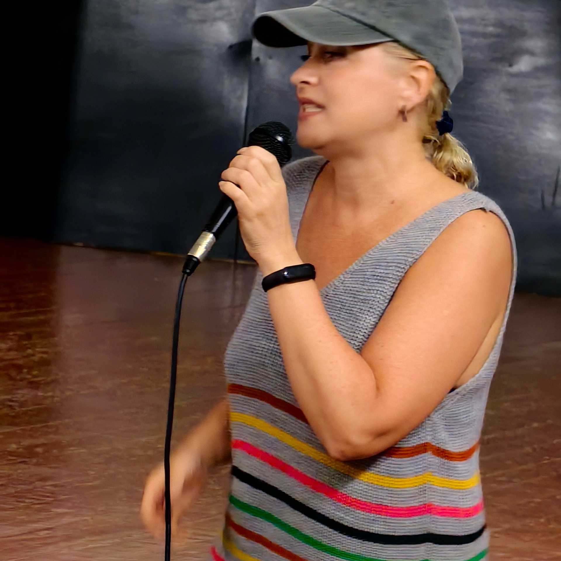 Тренинг-лагерь «Мастерская успеха». Галерея ПрофАС