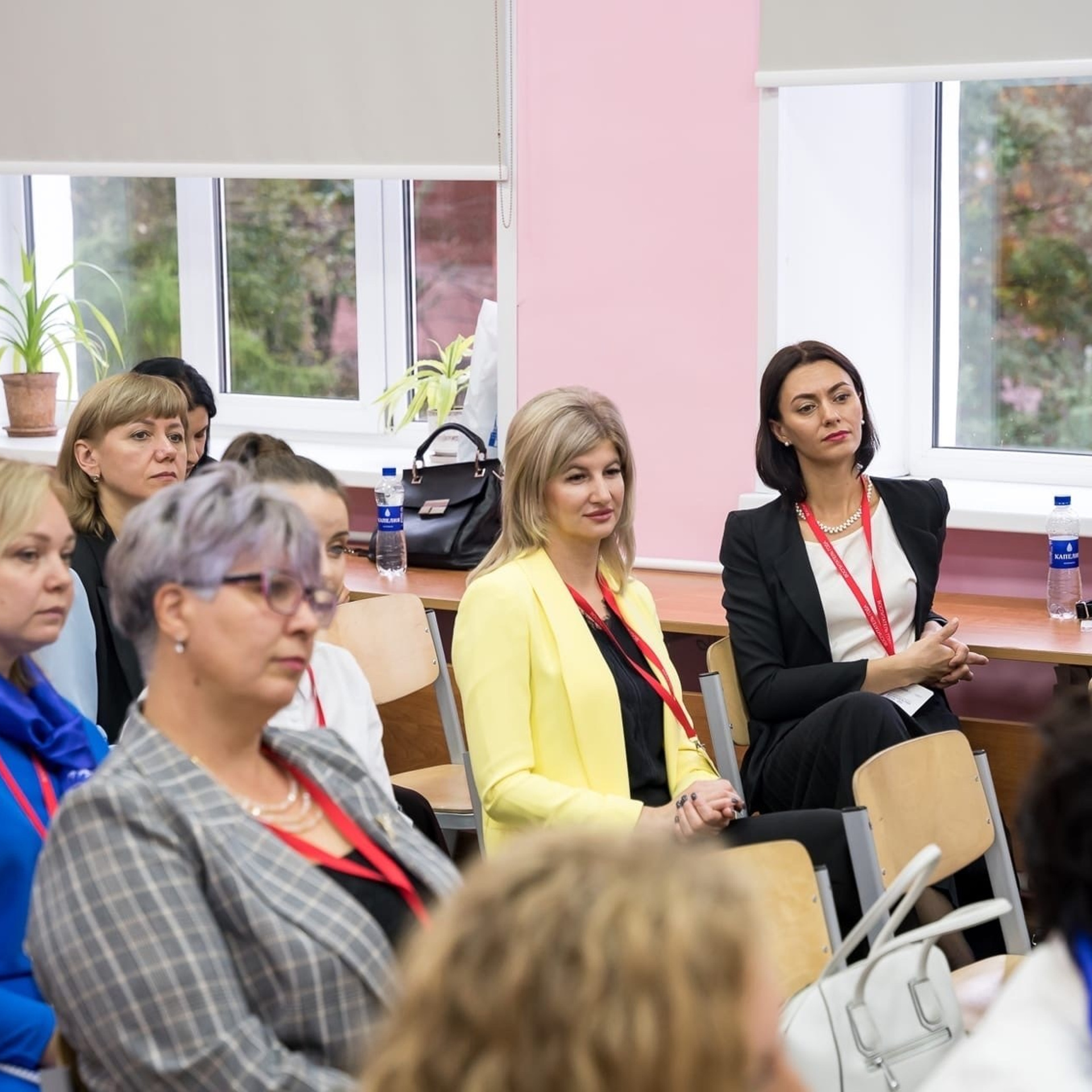 Конкурс Воспитатель года. Галерея ПрофАС