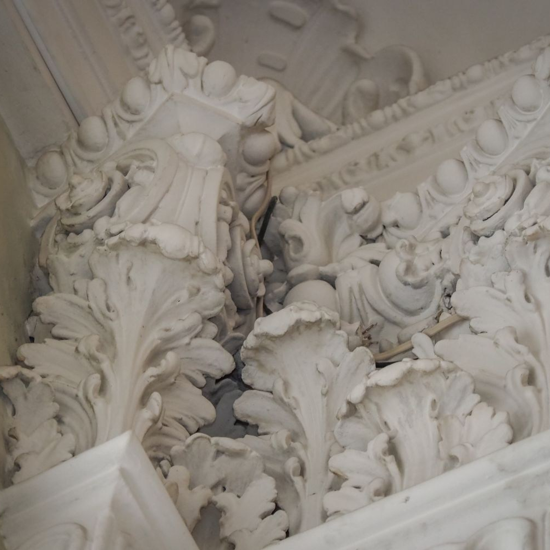 Семинар социальных партнеров. Галерея ПрофАС