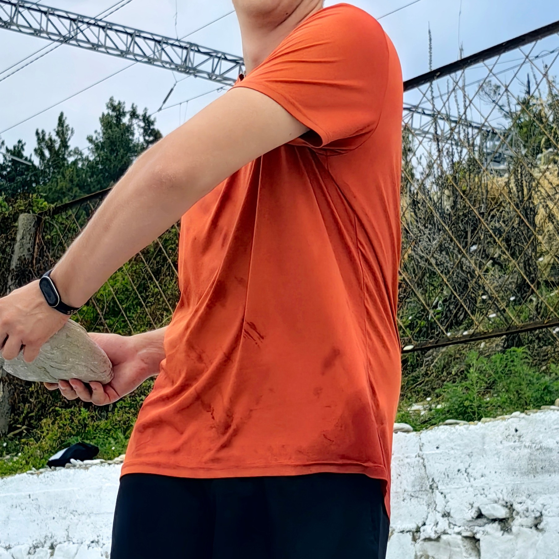 Тренинг-лагерь «Мастерская успеха». Галерея ПрофАС