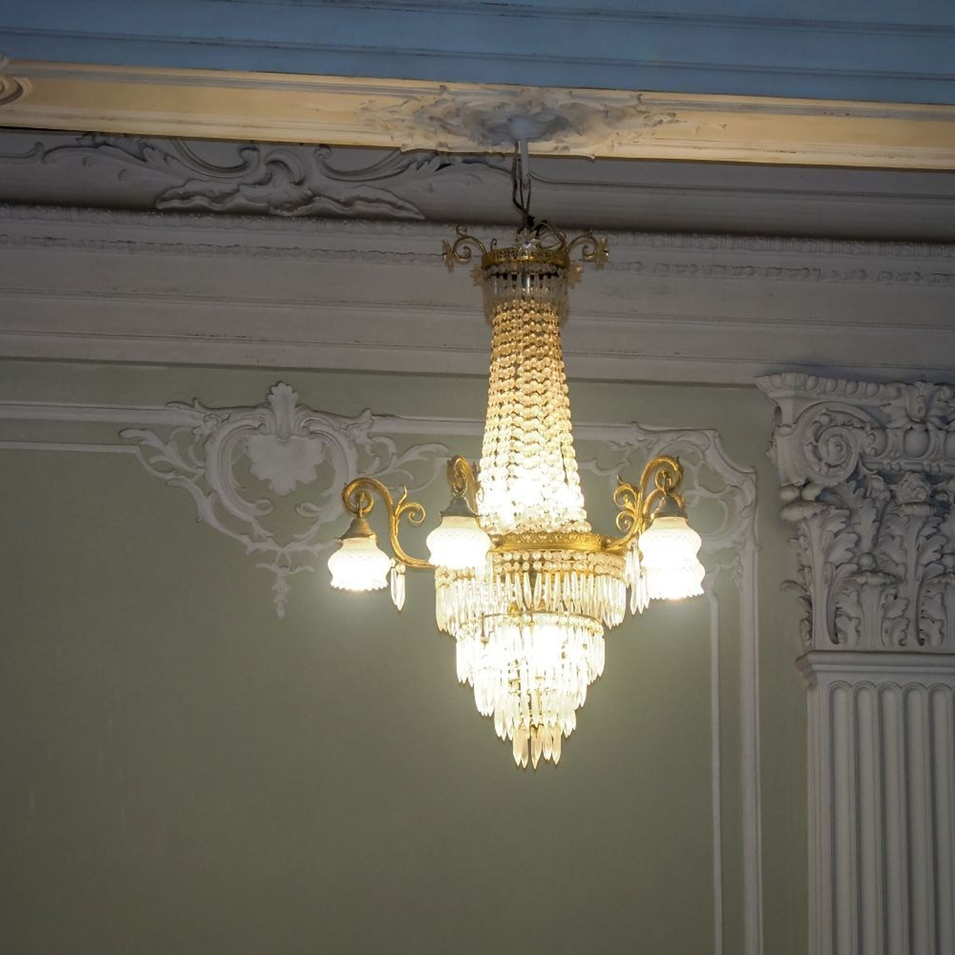 Семинар социальных партнеров. Галерея ПрофАС