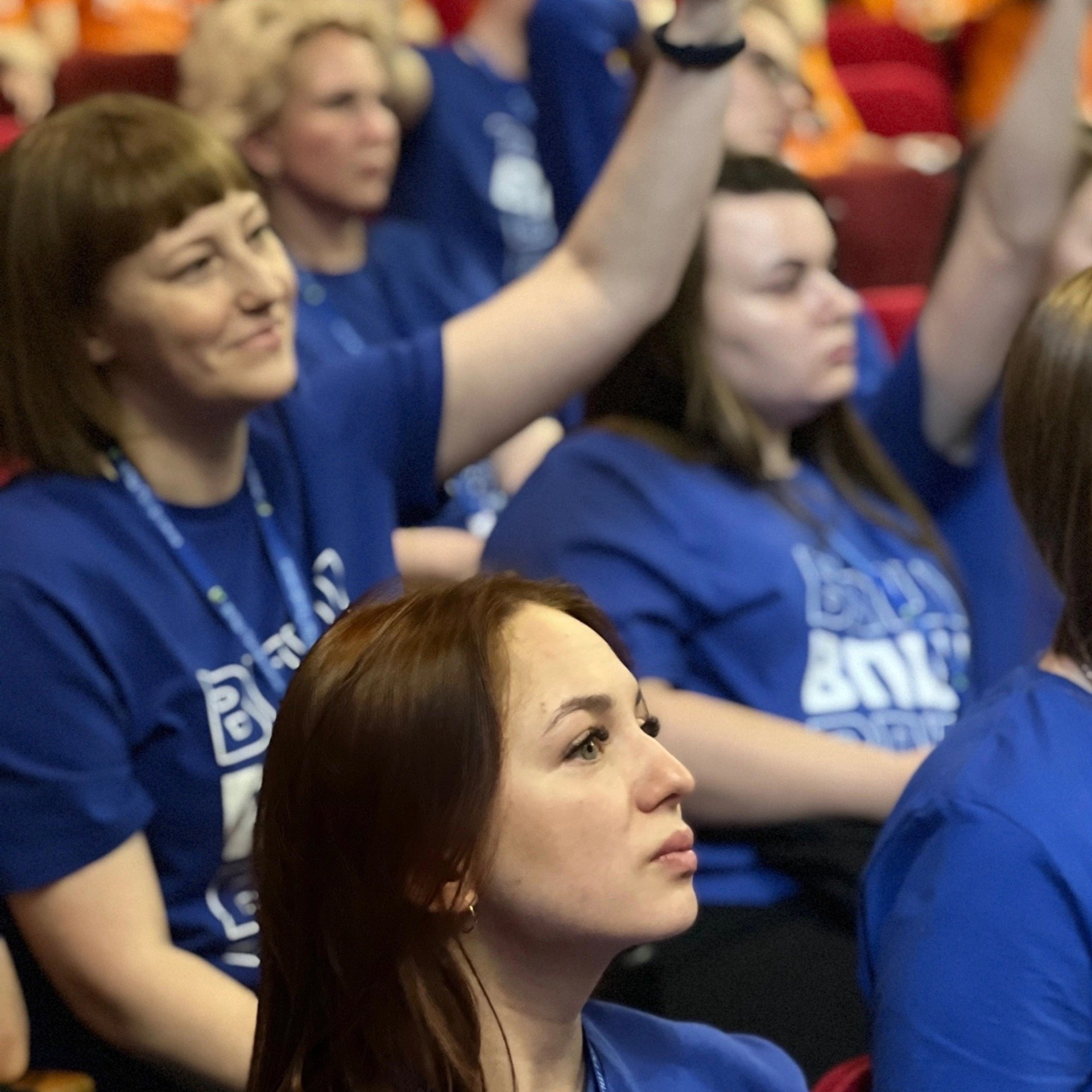 Всероссийская педагогическая школа. Галерея ПрофАС