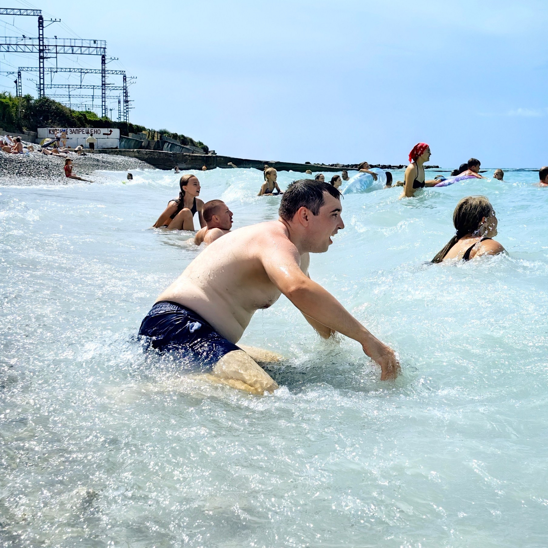 Тренинг-лагерь «Мастерская успеха». Галерея ПрофАС