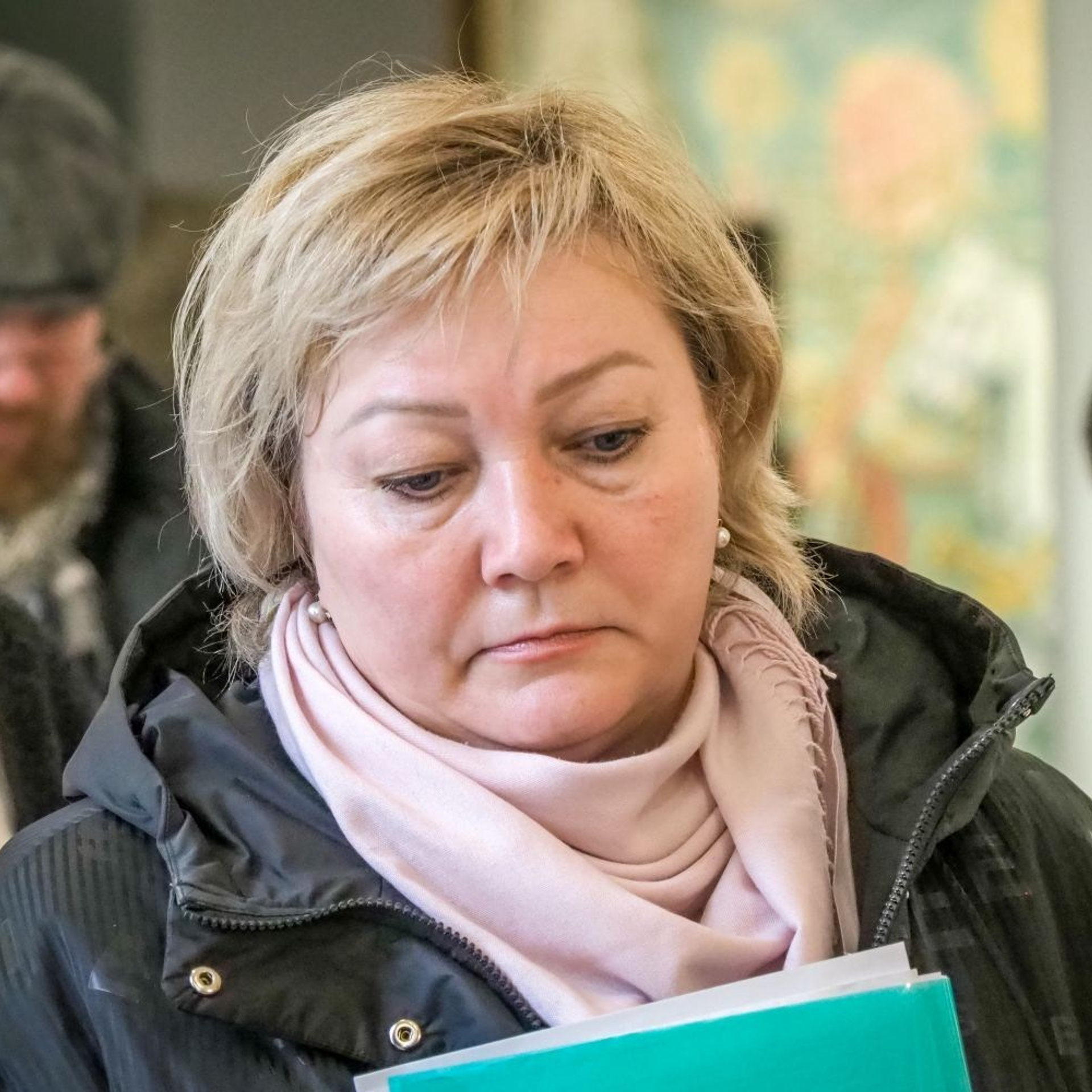 Семинар социальных партнеров. Галерея ПрофАС