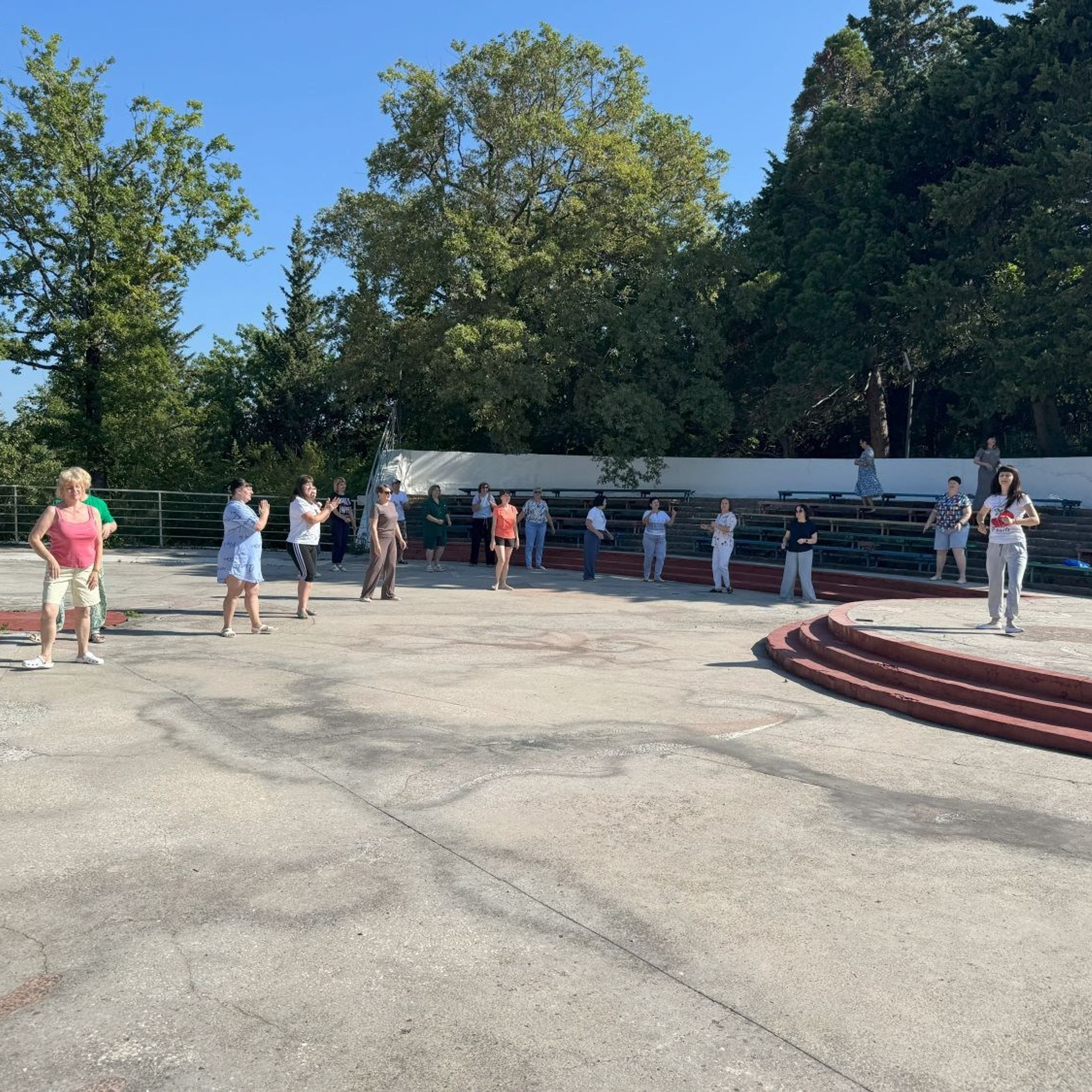 Семинар председателей территориальных организаций Профсоюза. Галерея ПрофАС