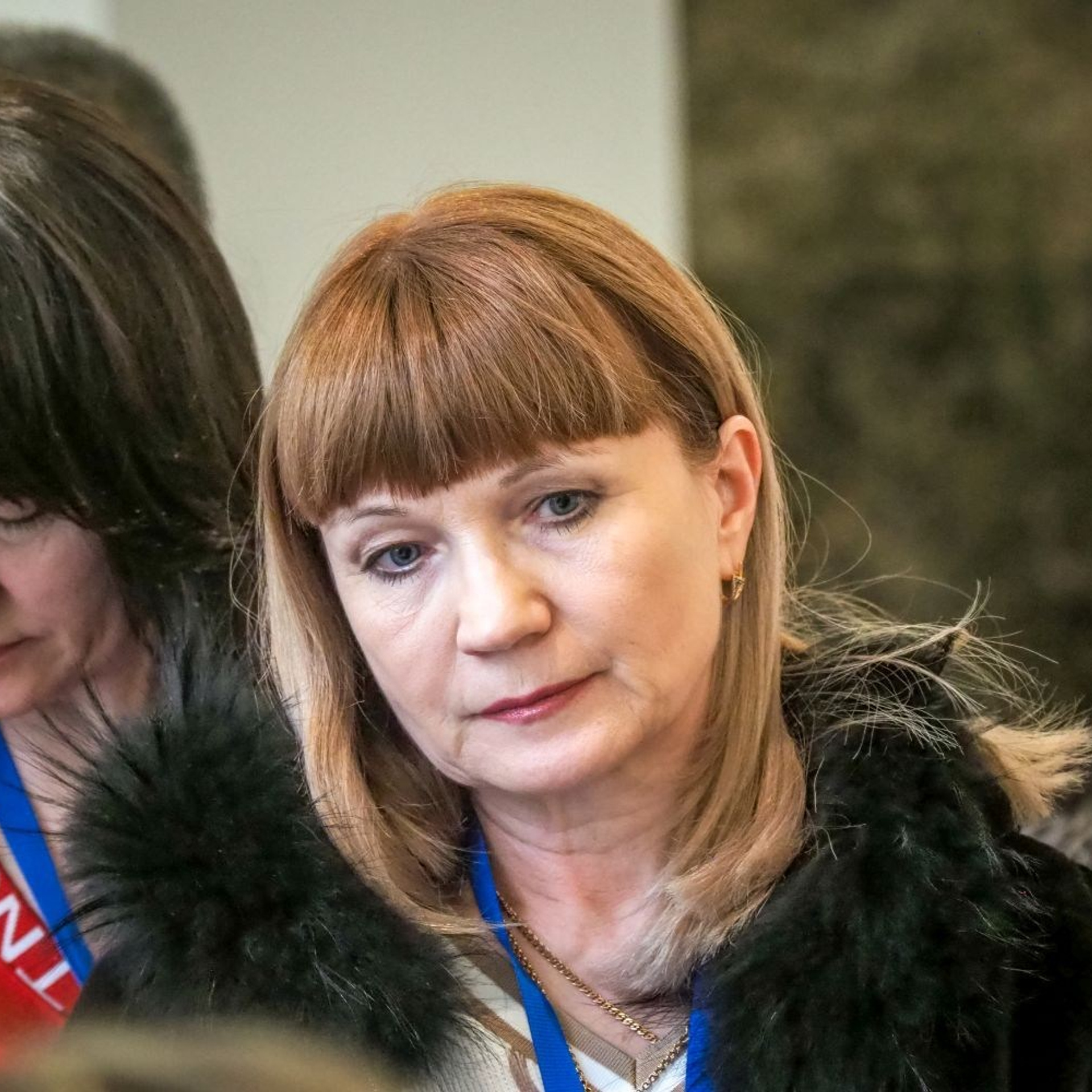 Семинар социальных партнеров. Галерея ПрофАС