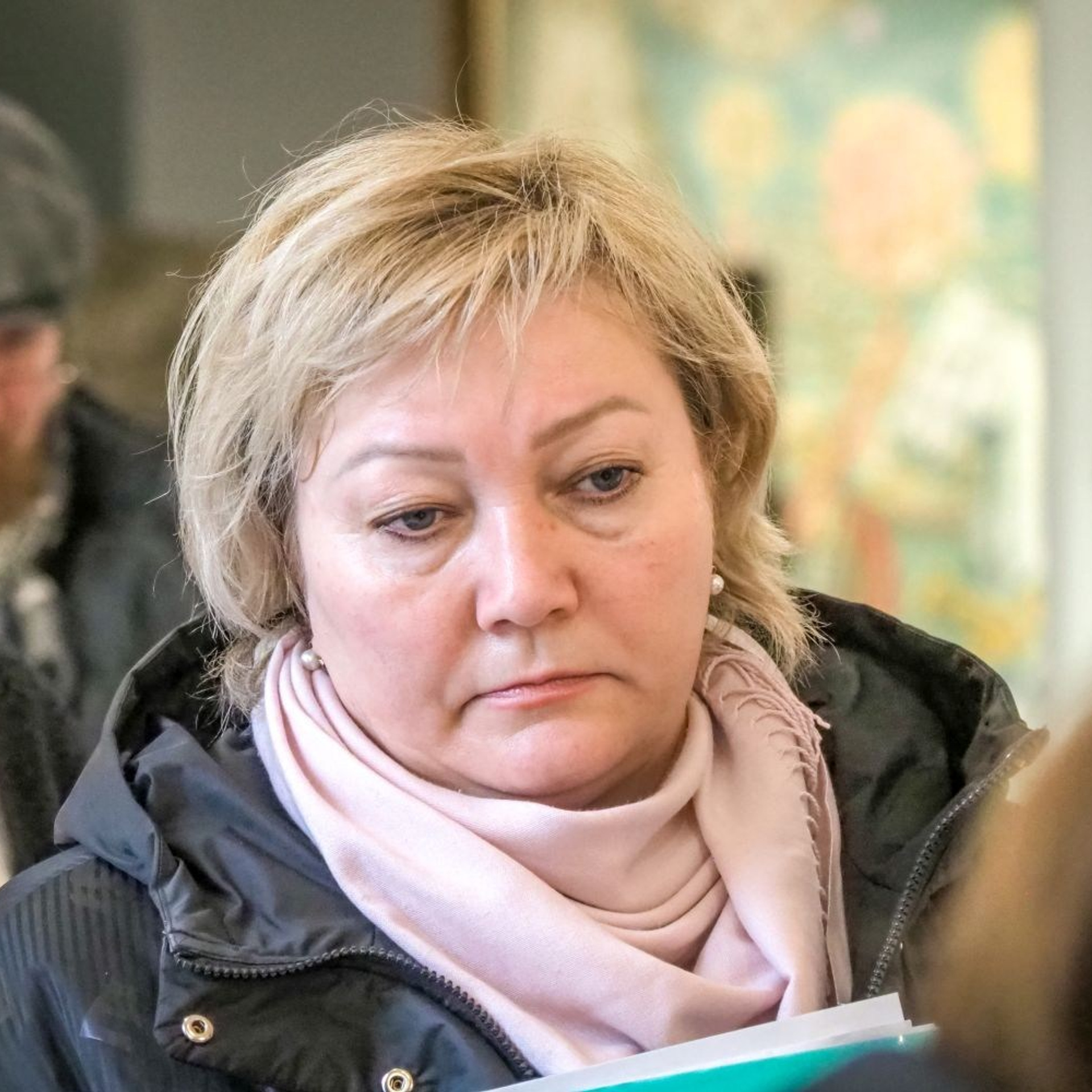 Семинар социальных партнеров. Галерея ПрофАС