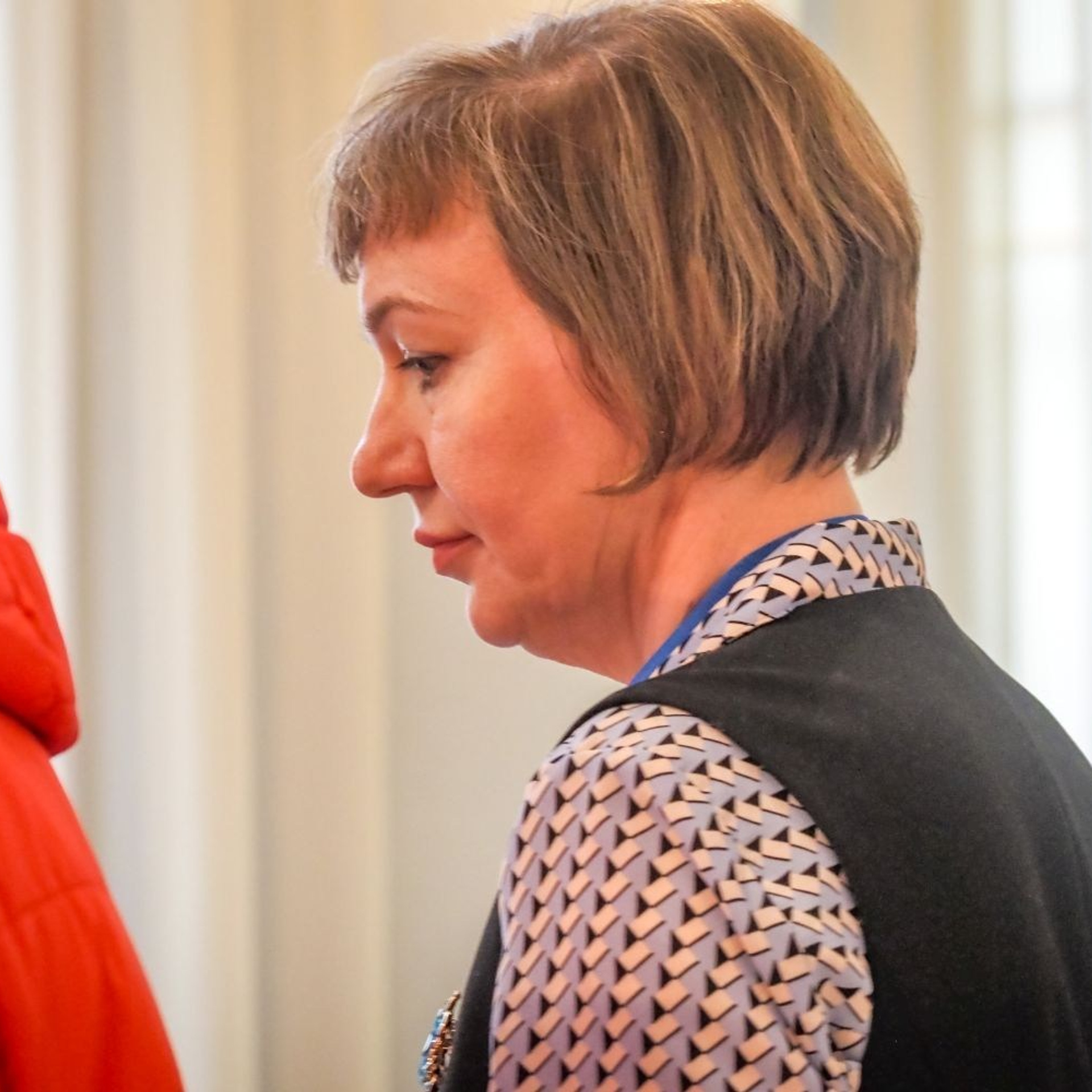 Семинар социальных партнеров. Галерея ПрофАС