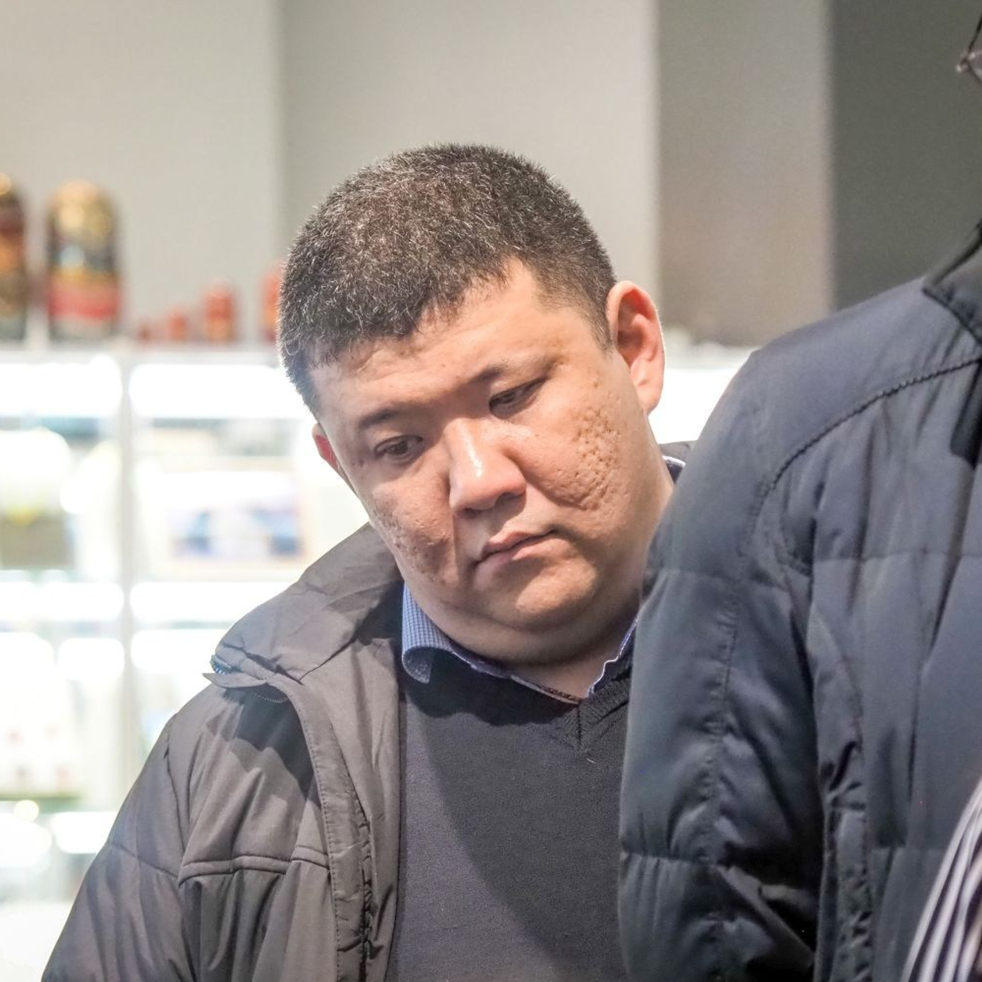 Семинар социальных партнеров. Галерея ПрофАС