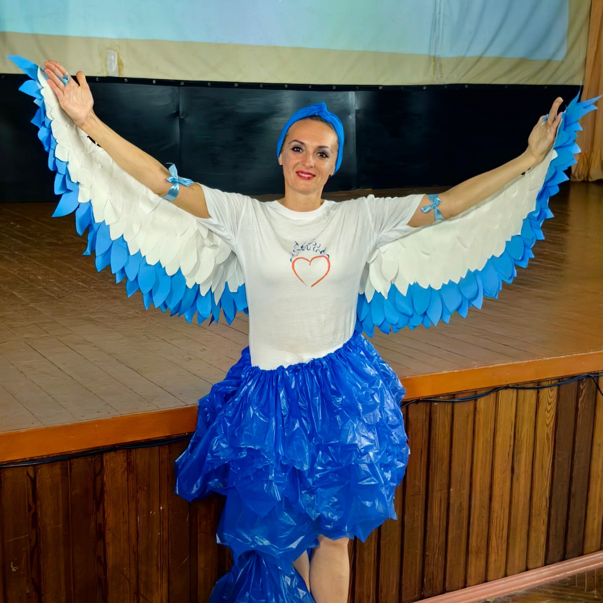 Тренинг-лагерь «Мастерская успеха». Галерея ПрофАС