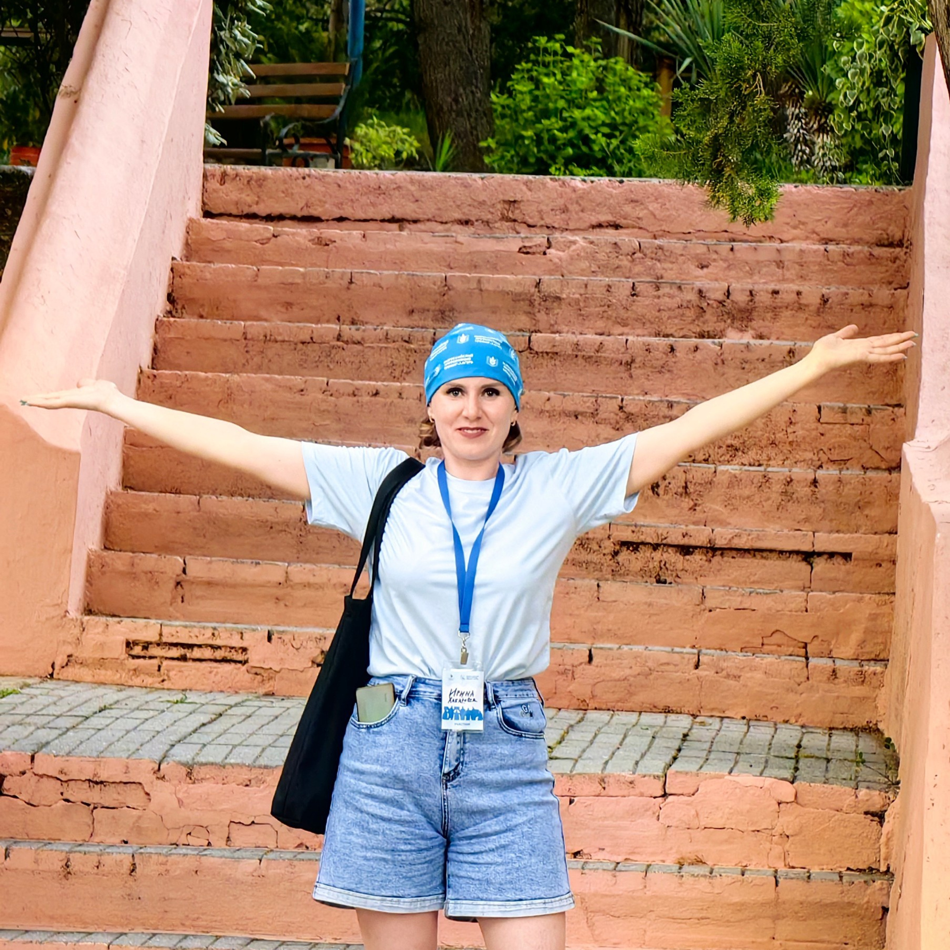 Тренинг-лагерь «Мастерская успеха». Галерея ПрофАС