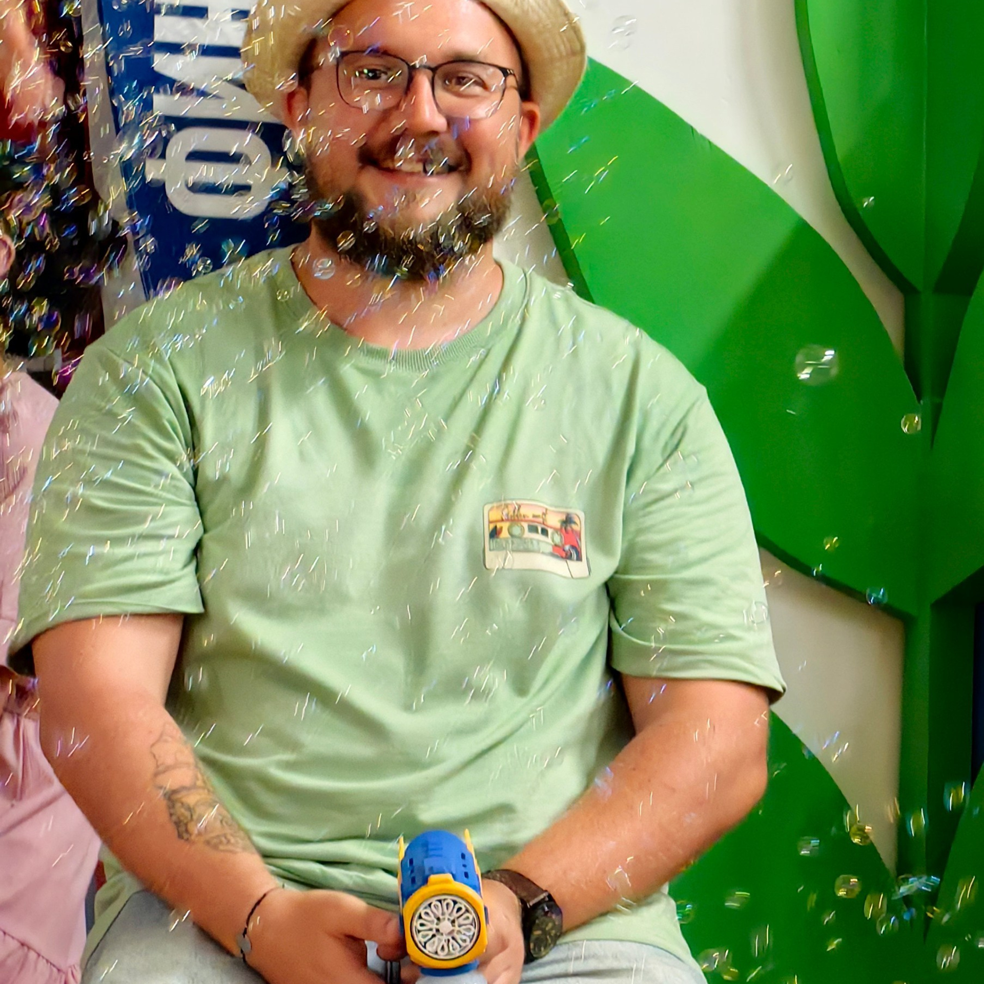 Тренинг-лагерь «Мастерская успеха». Галерея ПрофАС