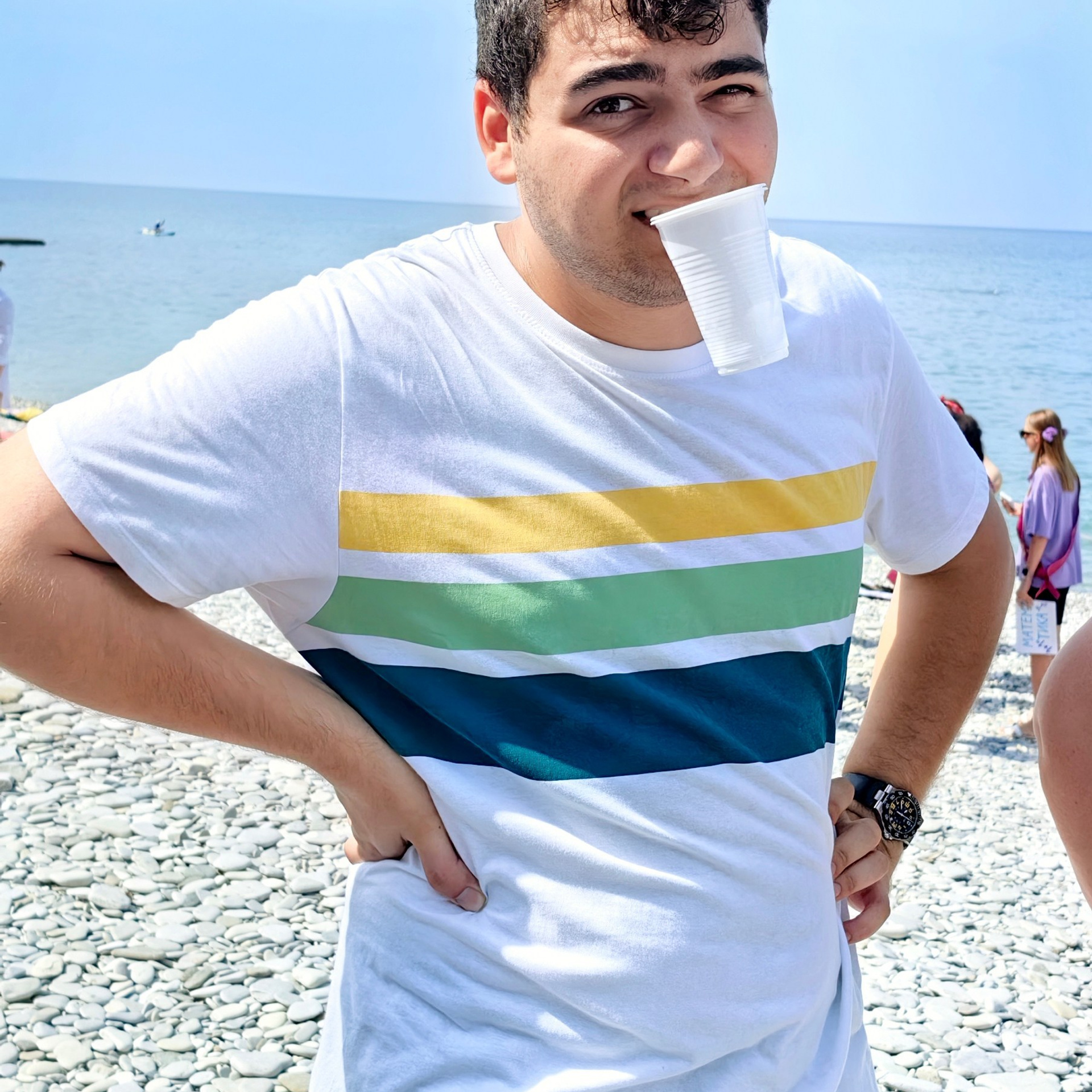 Тренинг-лагерь «Мастерская успеха». Галерея ПрофАС