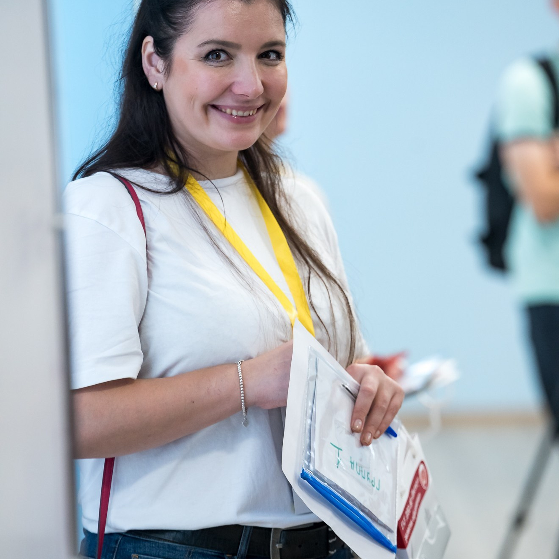 Конкурс Воспитатель года. Галерея ПрофАС