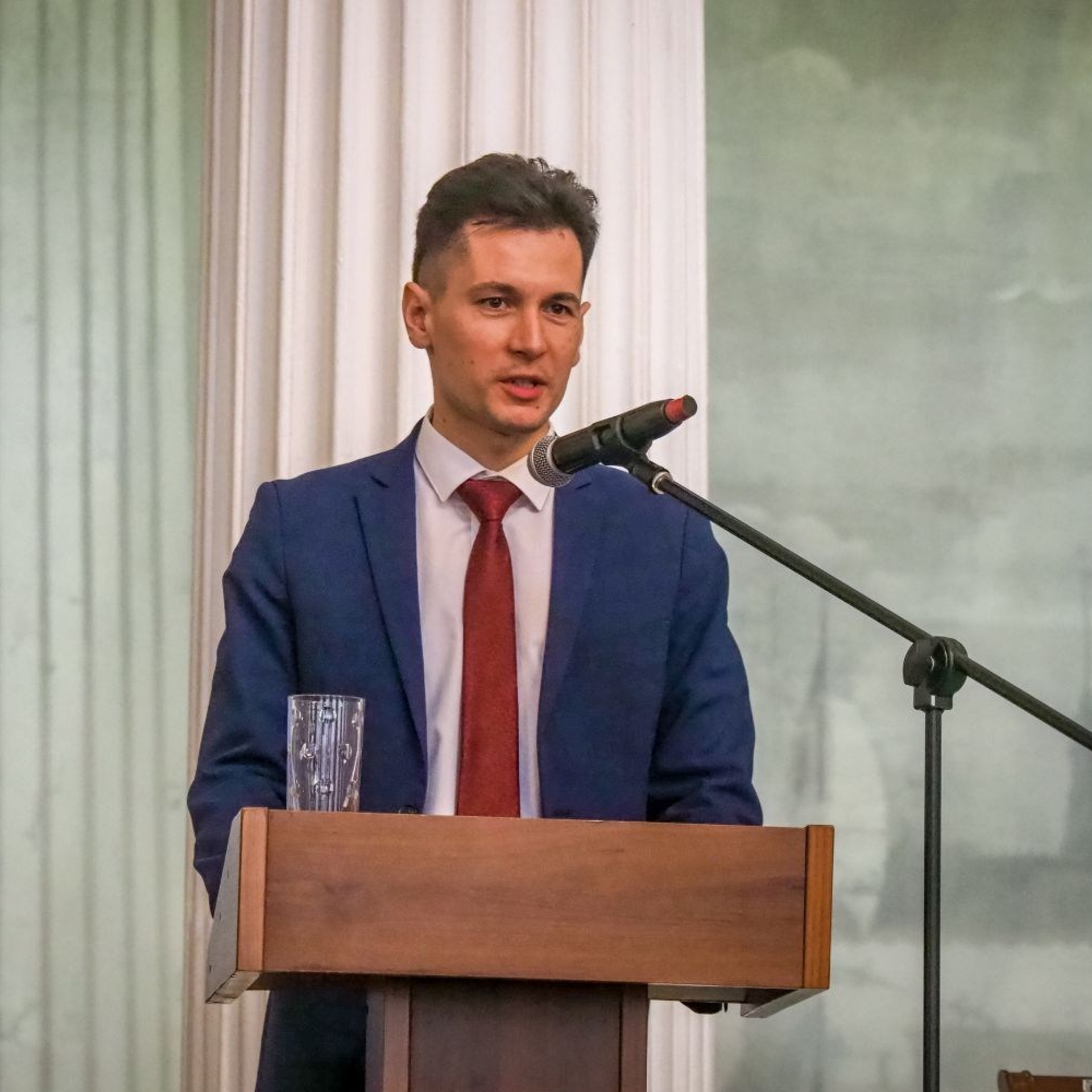 Семинар социальных партнеров. Галерея ПрофАС