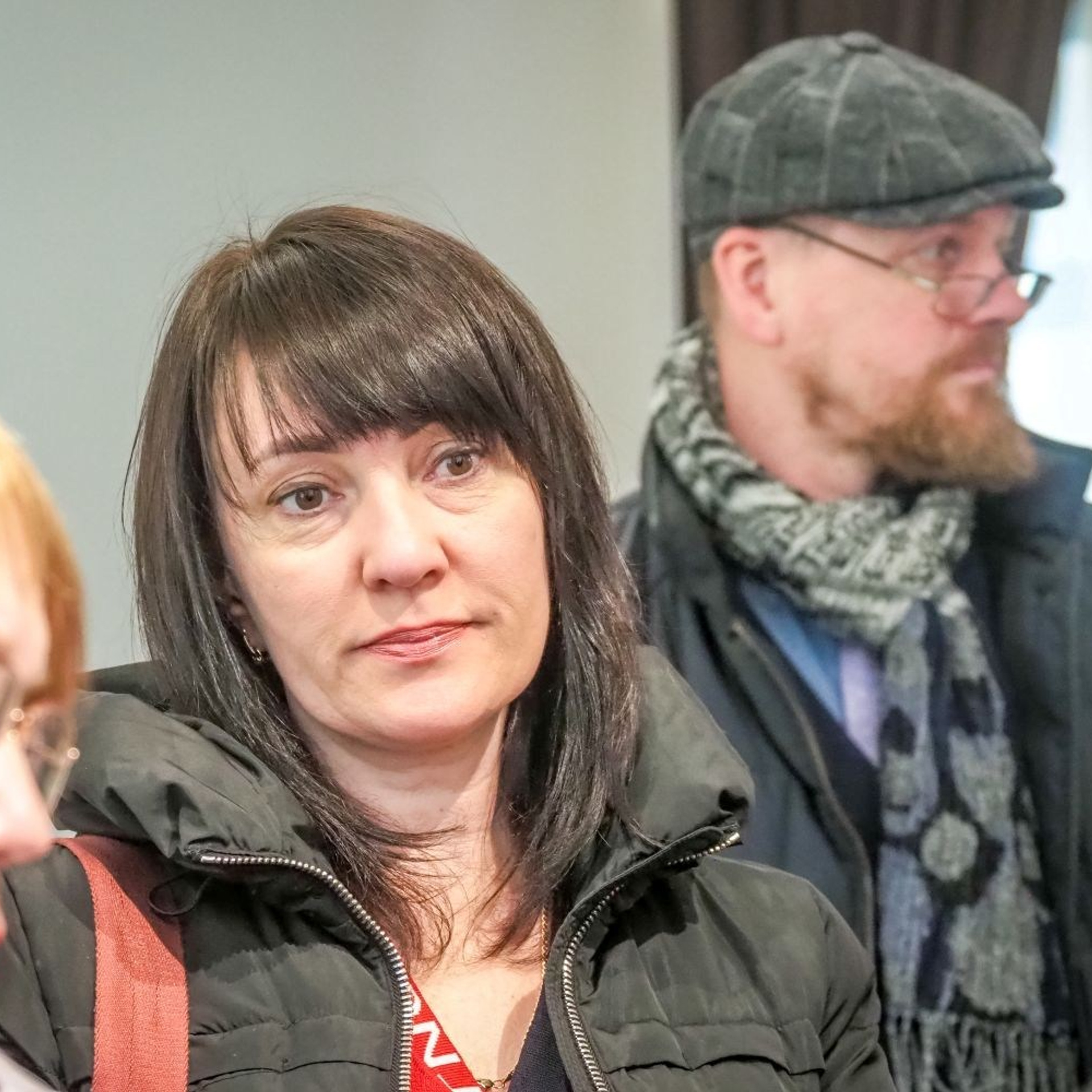 Семинар социальных партнеров. Галерея ПрофАС