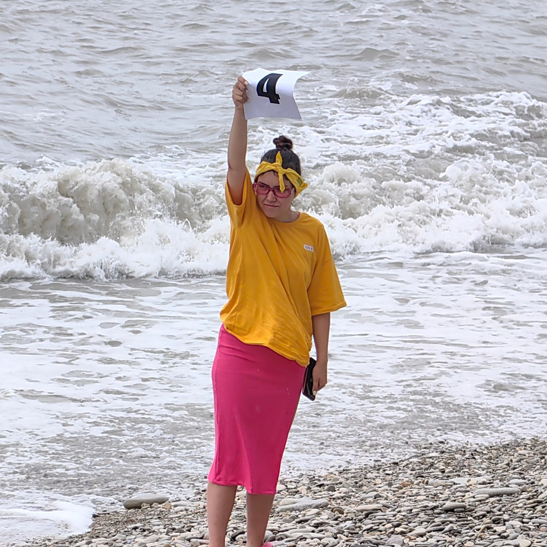 Тренинг-лагерь «Мастерская успеха». Галерея ПрофАС