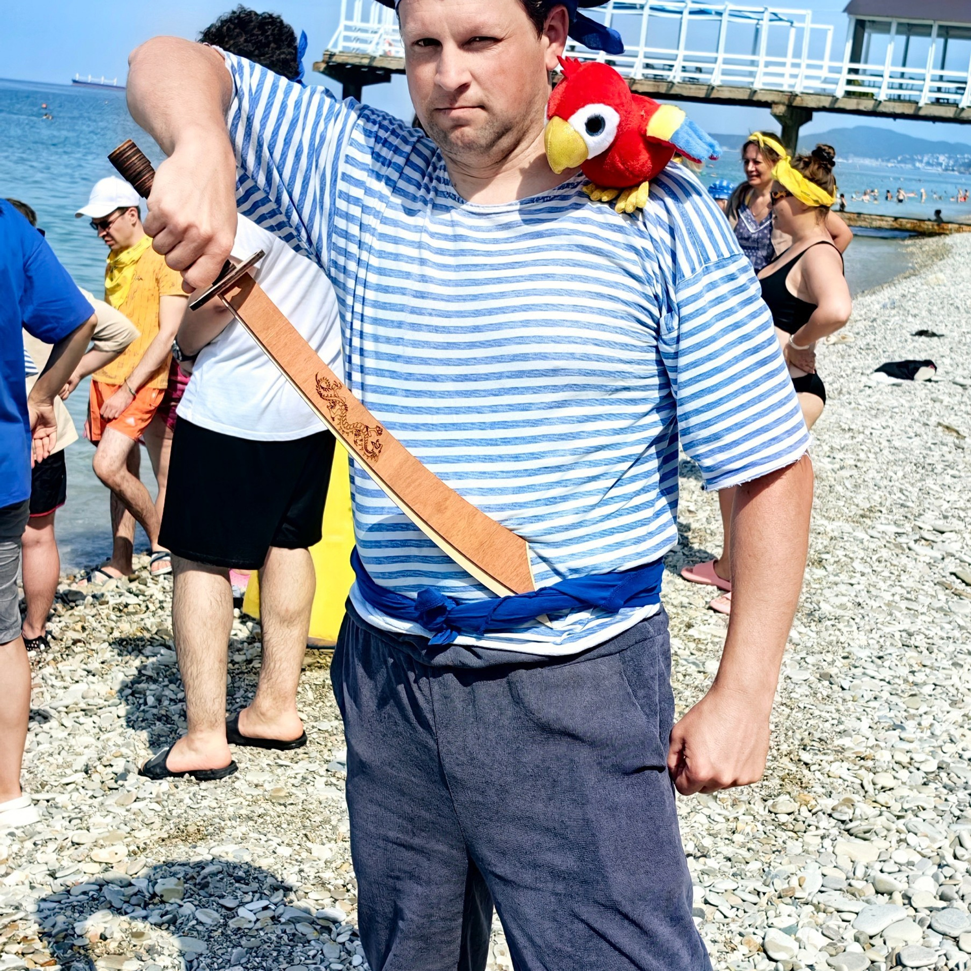 Тренинг-лагерь «Мастерская успеха». Галерея ПрофАС