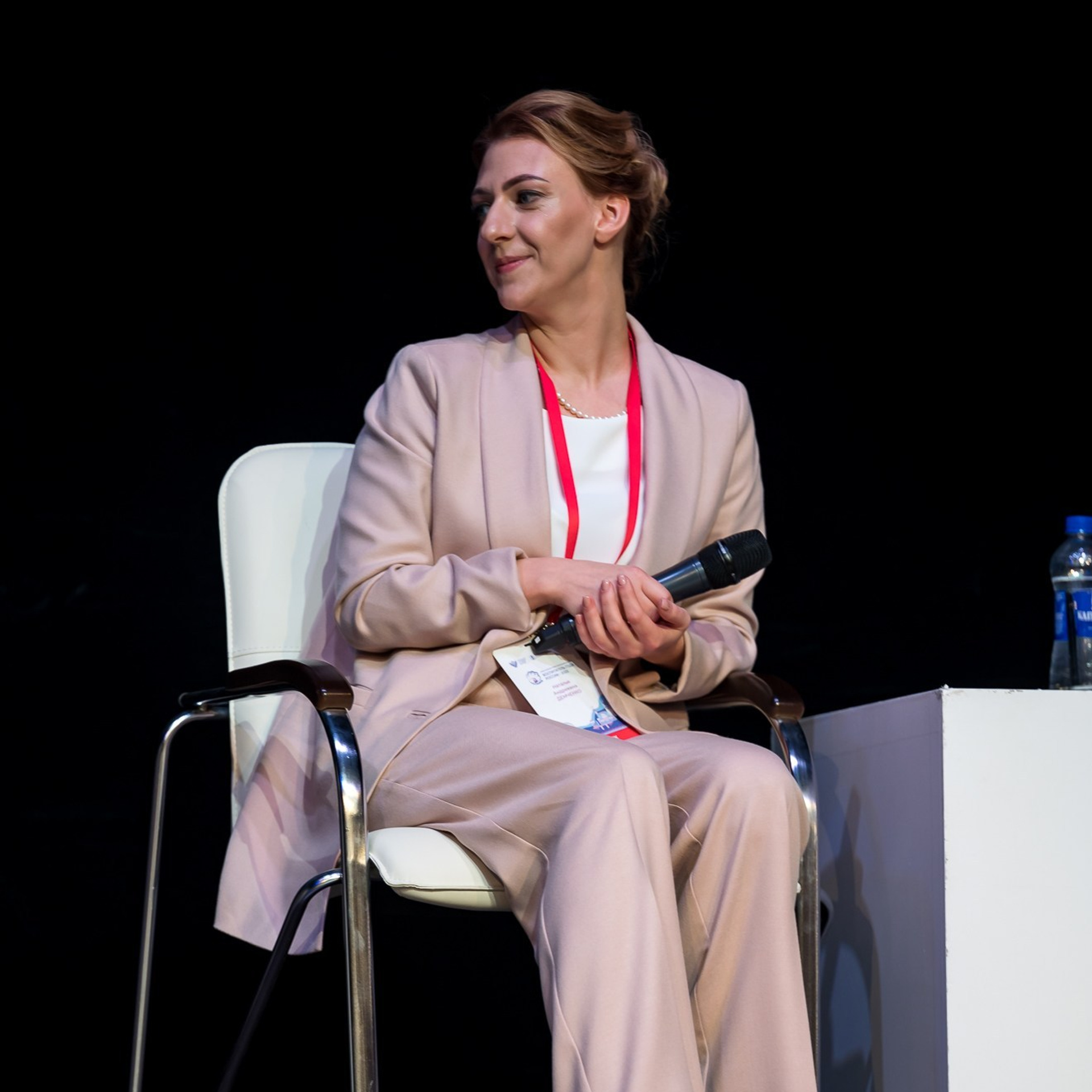 Конкурс Воспитатель года. Галерея ПрофАС