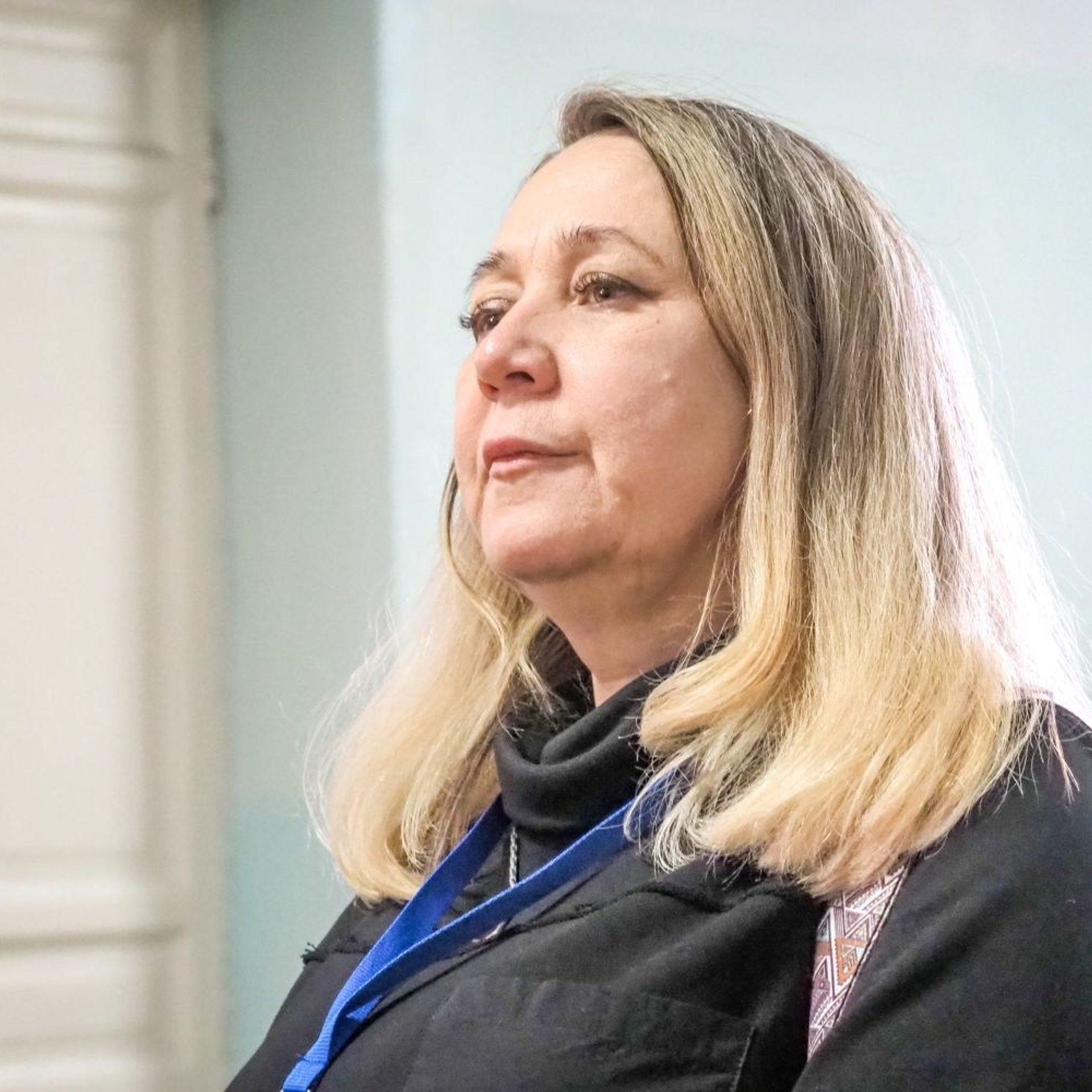 Семинар социальных партнеров. Галерея ПрофАС