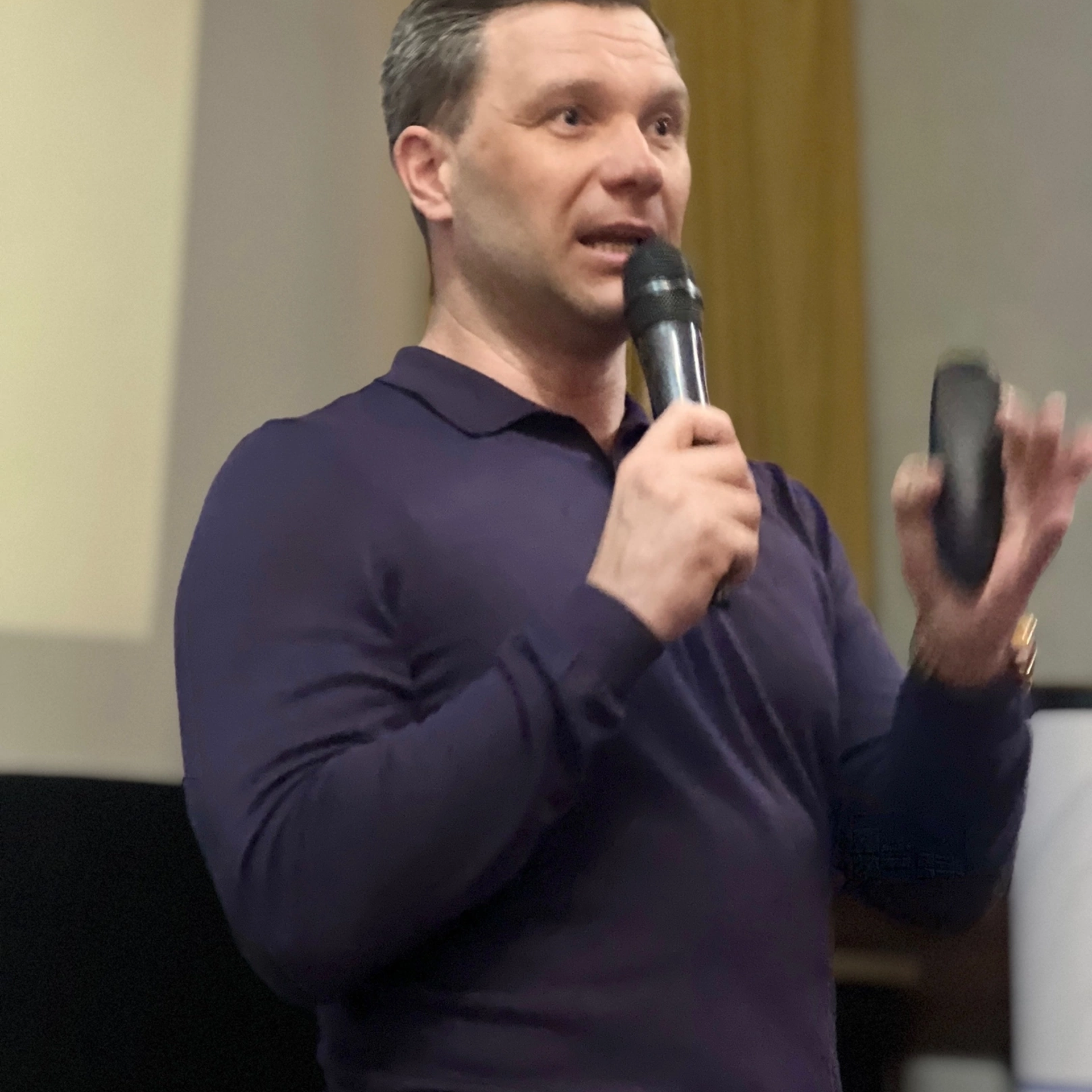 Всероссийская педагогическая школа