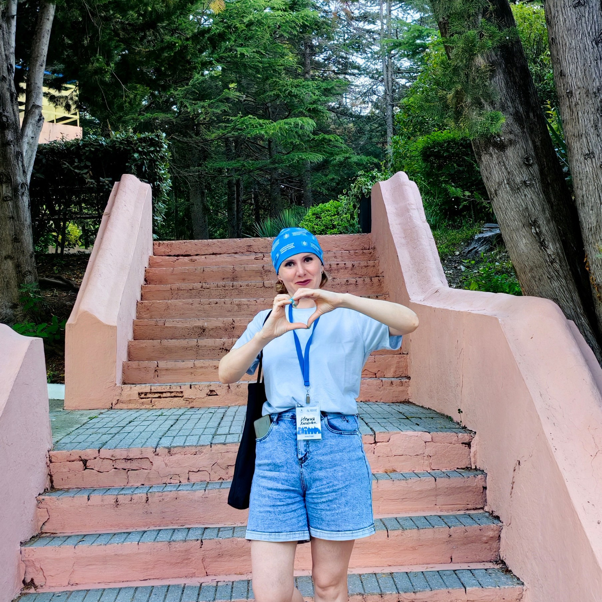 Тренинг-лагерь «Мастерская успеха». Галерея ПрофАС