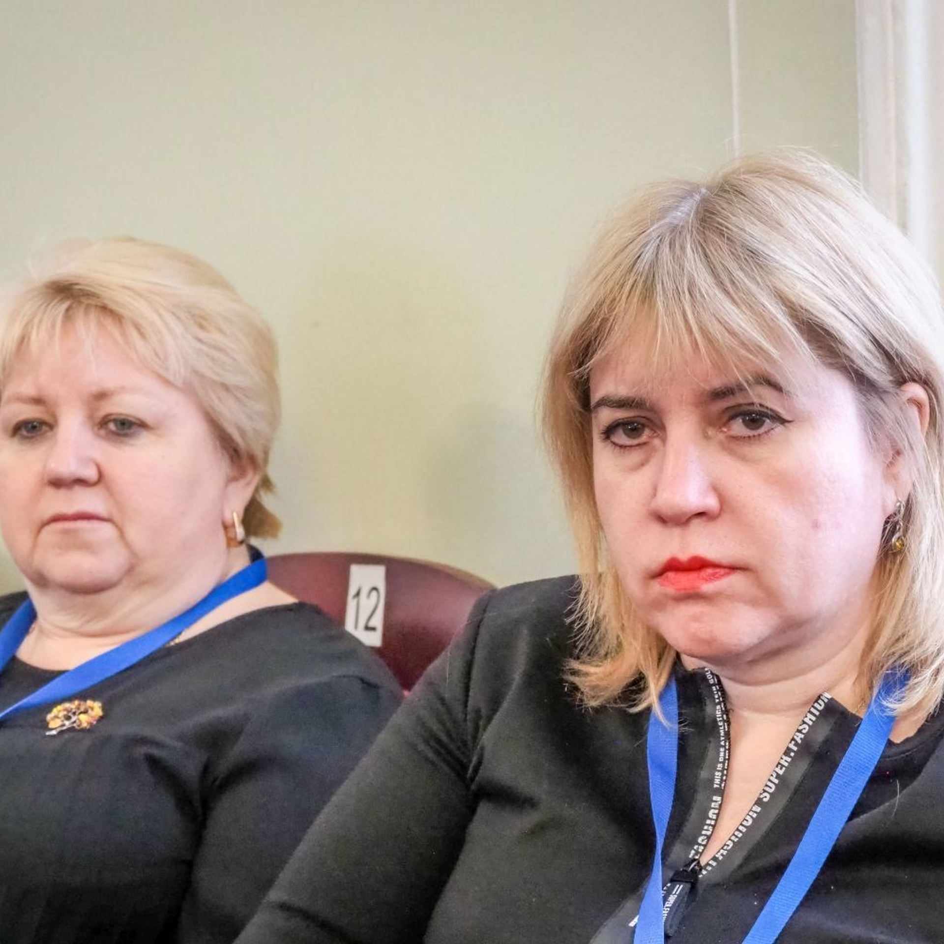 Семинар социальных партнеров. Галерея ПрофАС