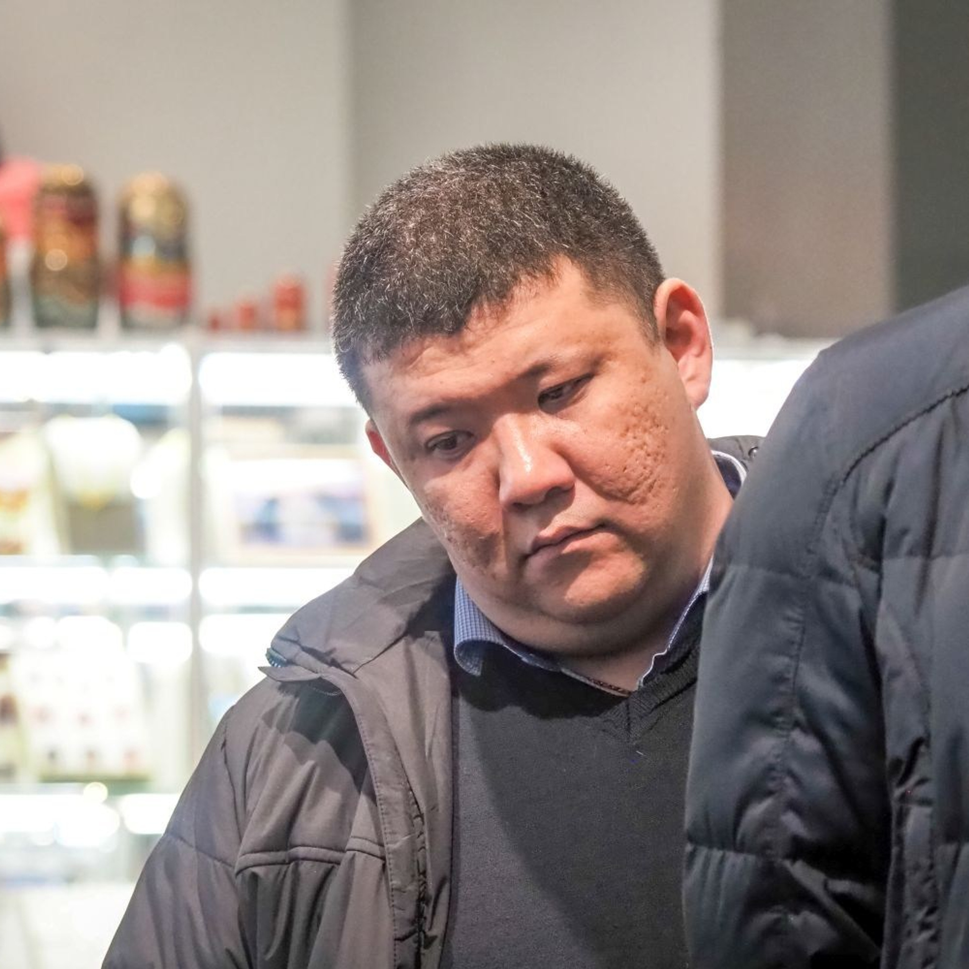 Семинар социальных партнеров. Галерея ПрофАС